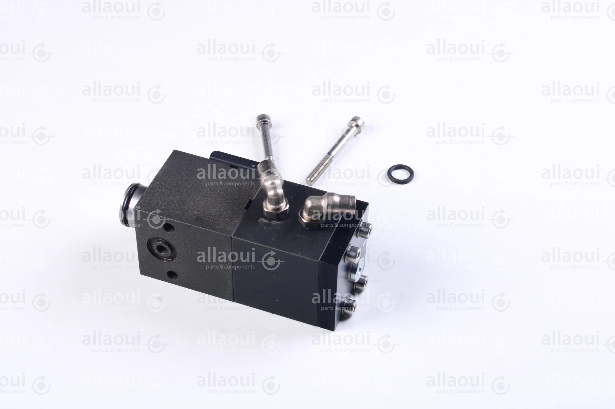 Robatech Valve AX300 150092