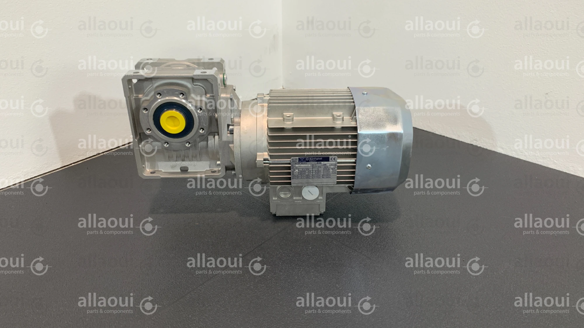 Bonfiglioli Motor BE 90LA 4 BE 90LA 4