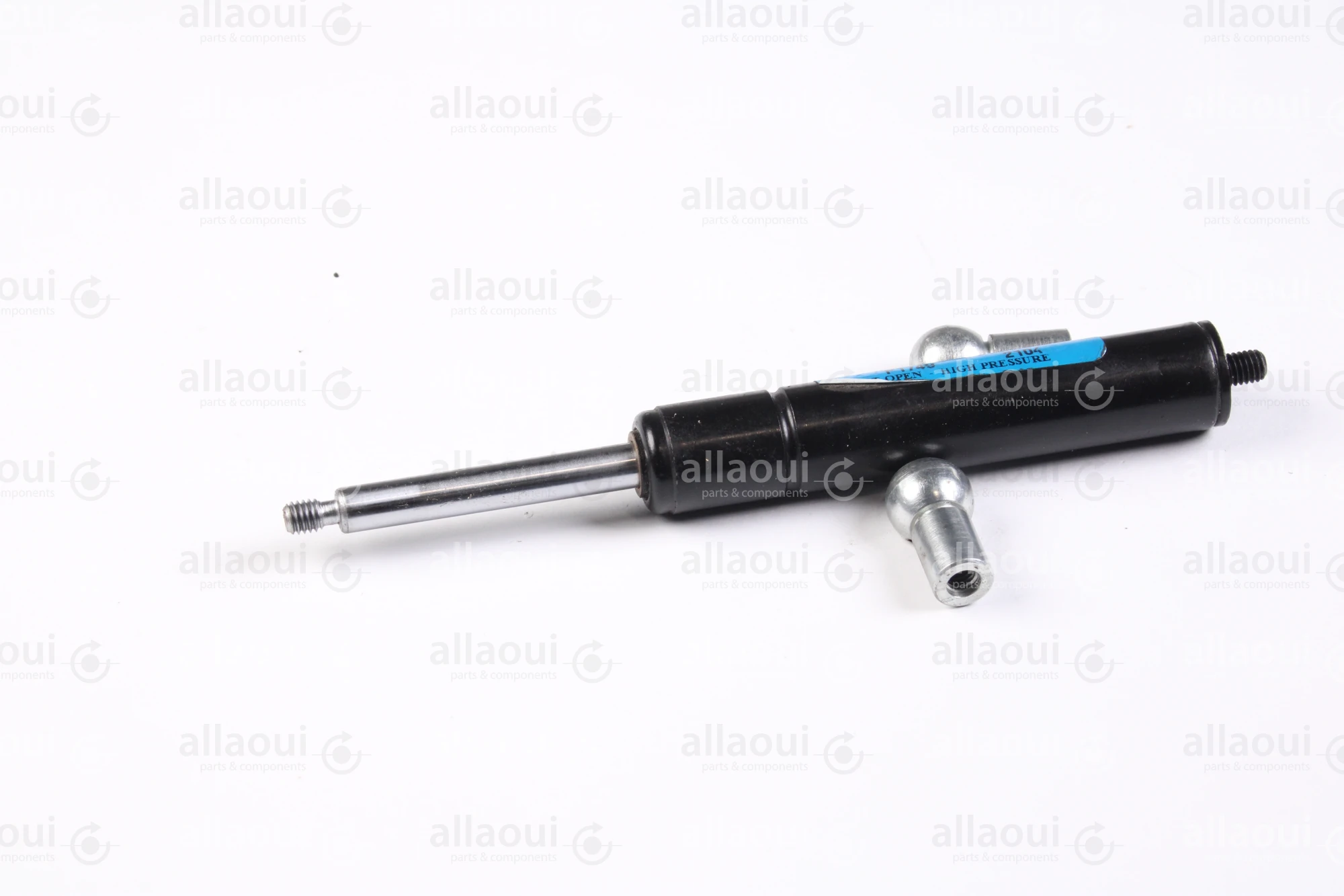 Allegis Corp. Gas Spring P1749 2104