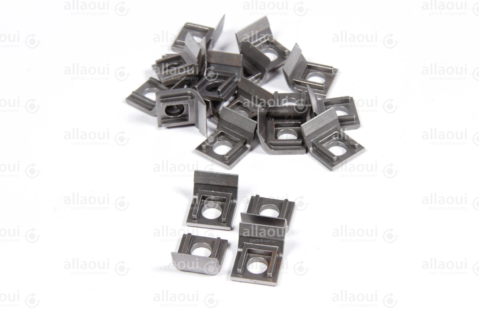 Manroland Gripper Tip (20 Pieces) 05A6282