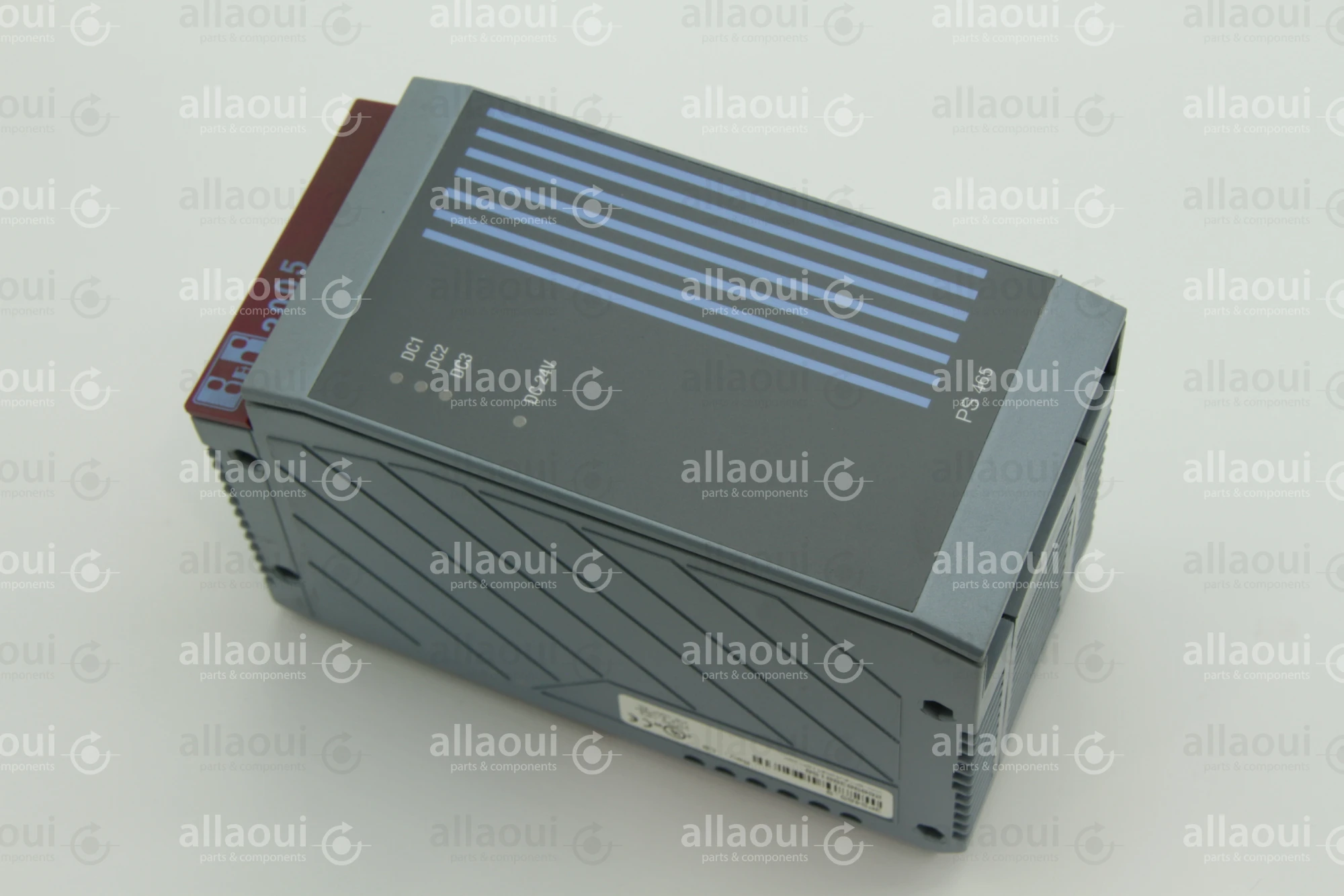 BR Automation Power Supply 3 PS 465 +EX250 