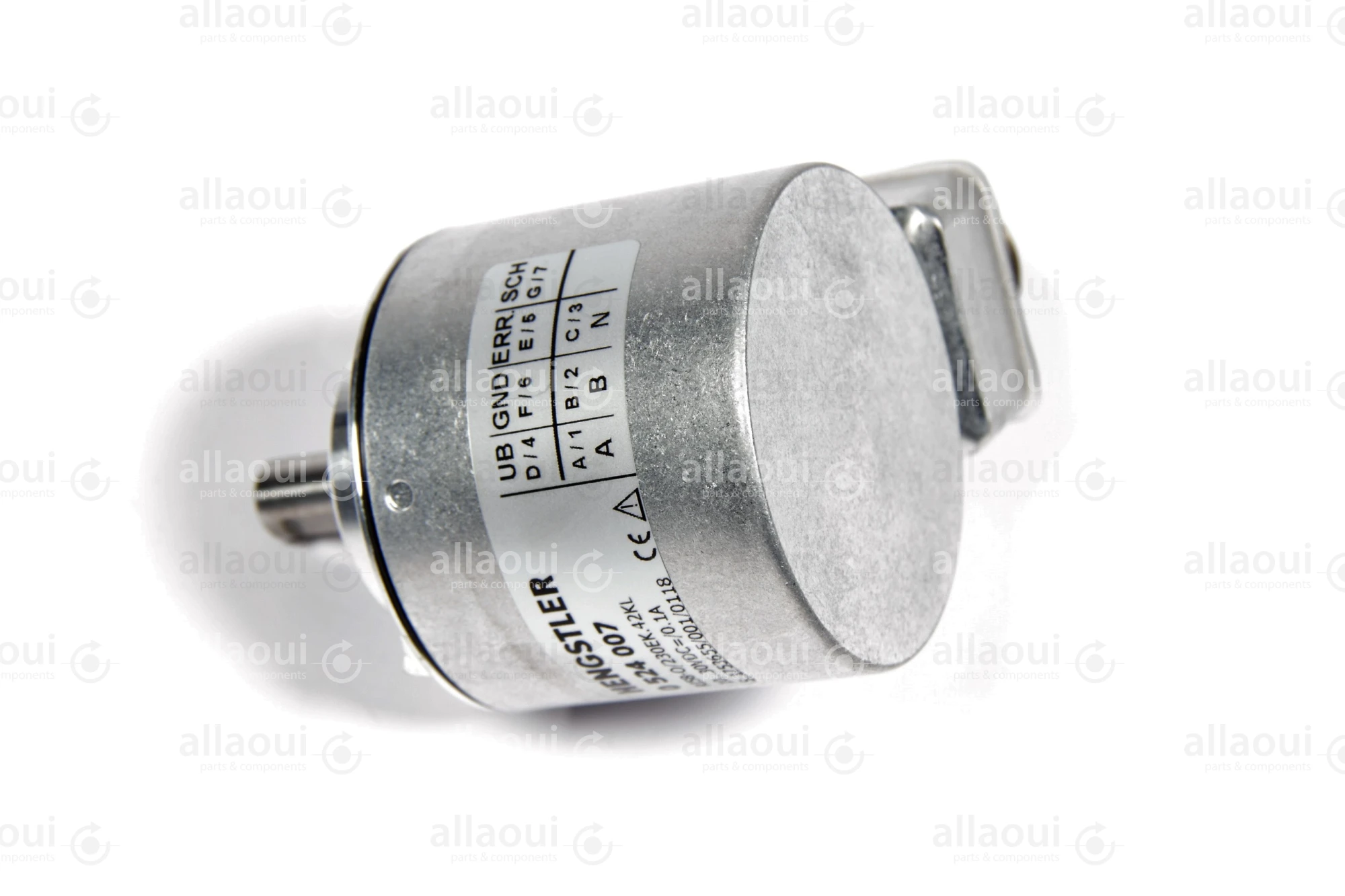 Hengstler Encoder Hengstler 0 524 007