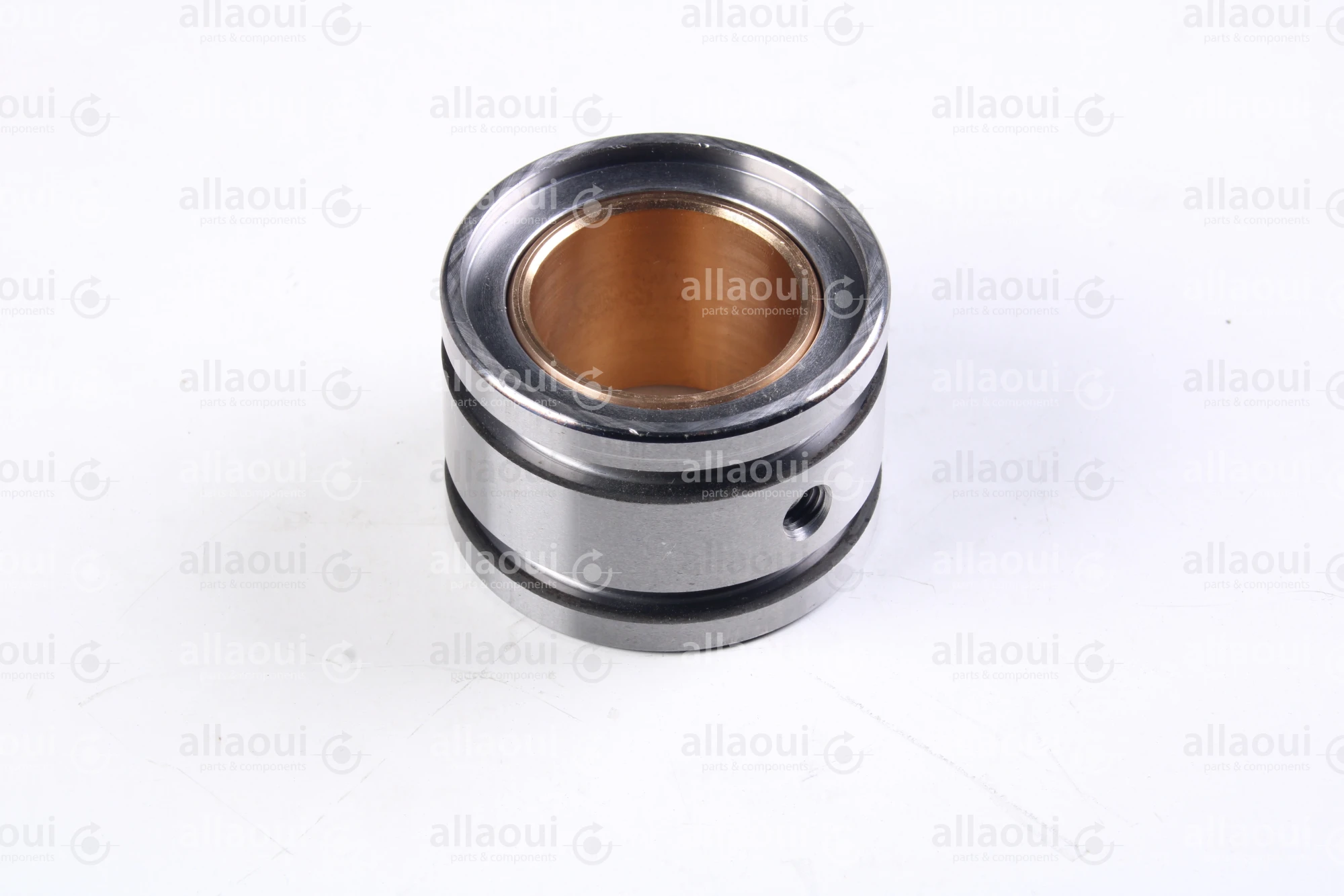 Heidelberg Cutting Roller ZD.202-845-BG-04