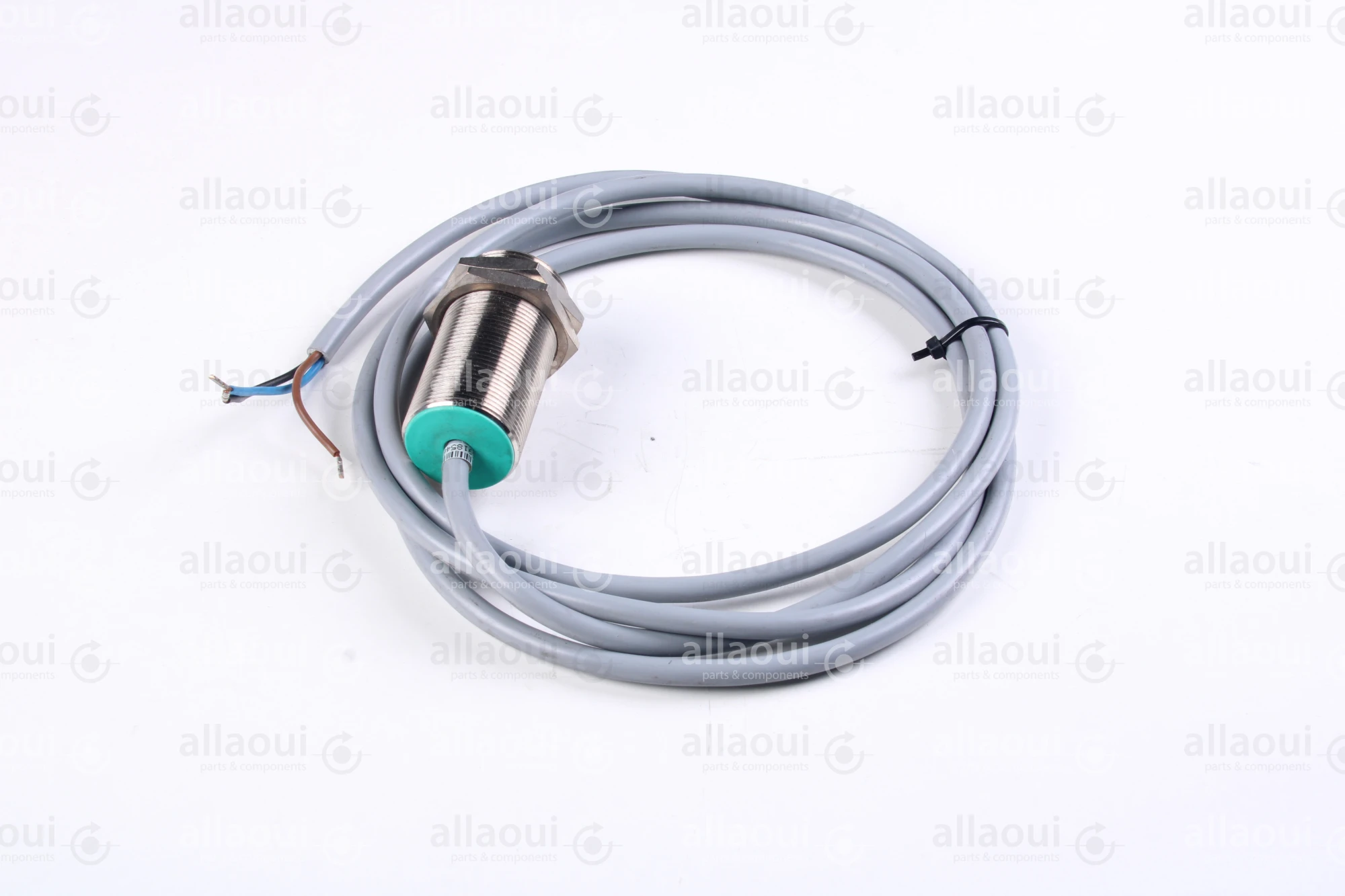 PEPPERL+FUCHS Sensor IA8-30GM-I3