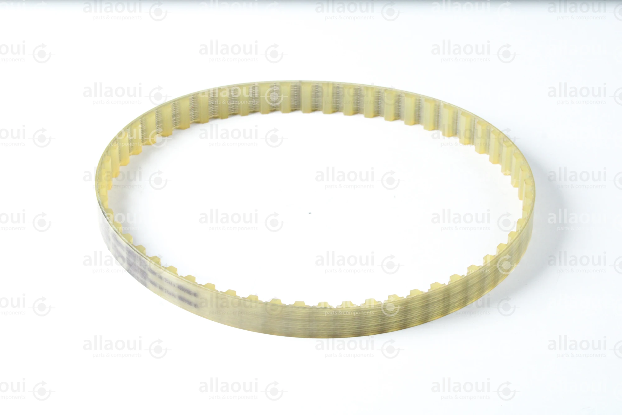 Elatech Toothed Belt 400756