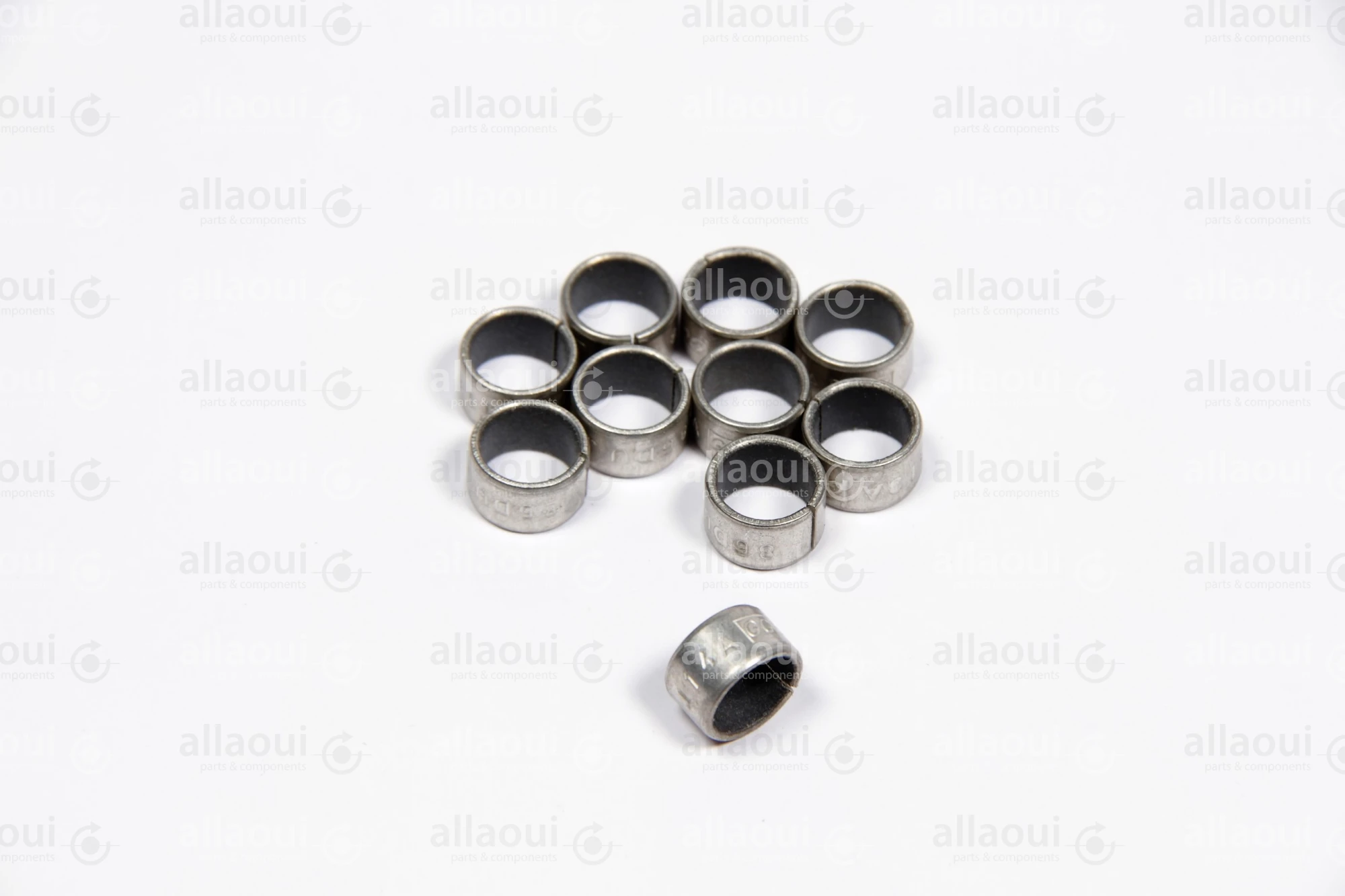 Müller Martini Lubrication - Free bushing (10 Pieces) H103.0116.5