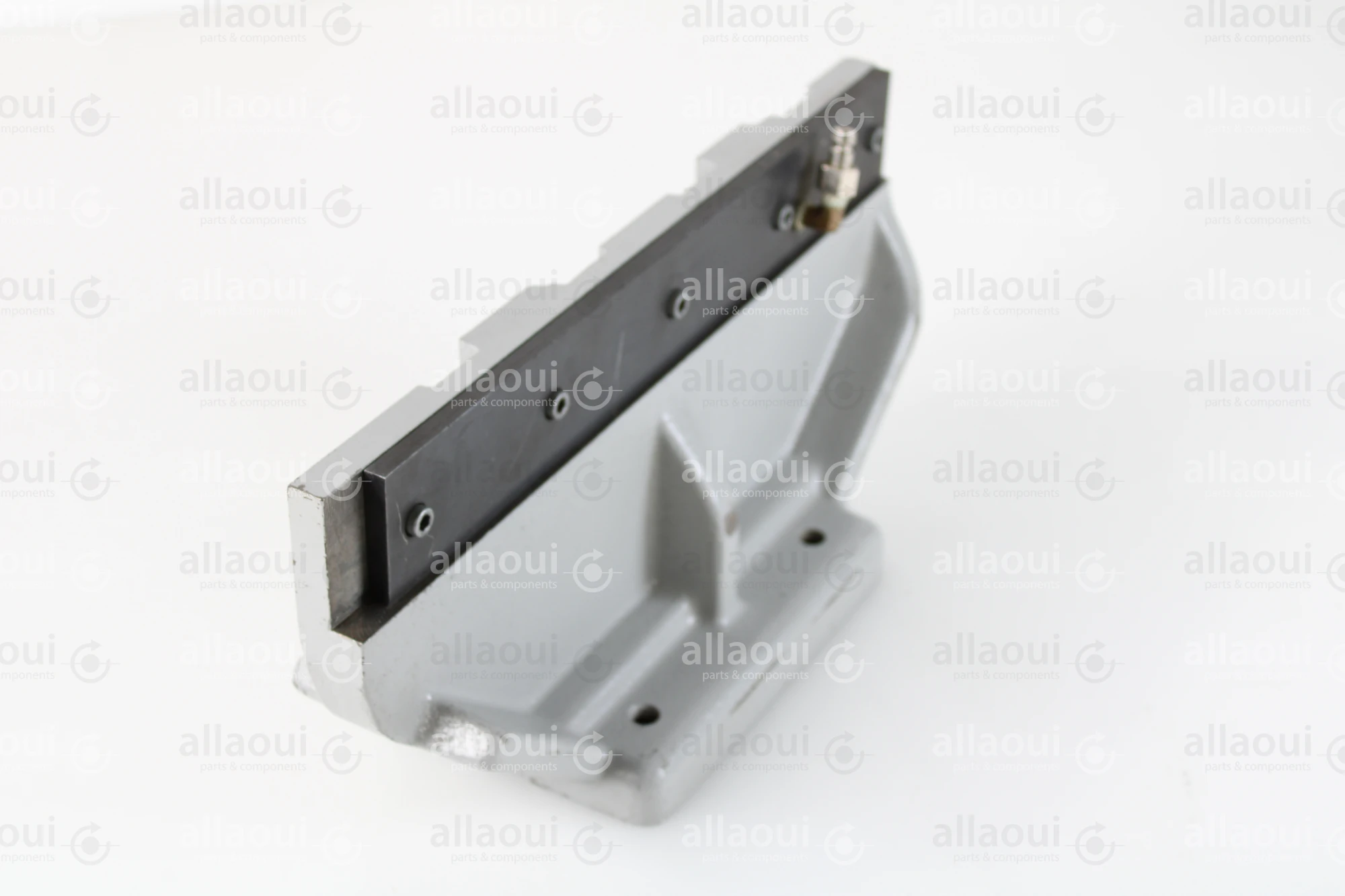 Müller Martini Blade holder center cut with air 0360.4202.1