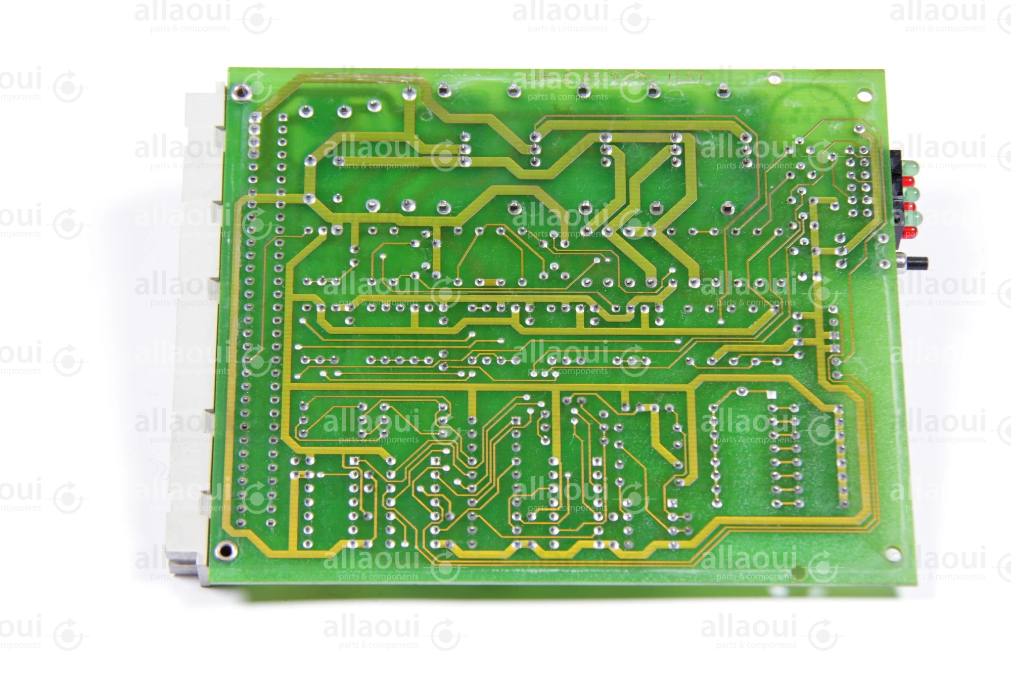 Manroland 16.86553-0007 Index A 16.86553-0007