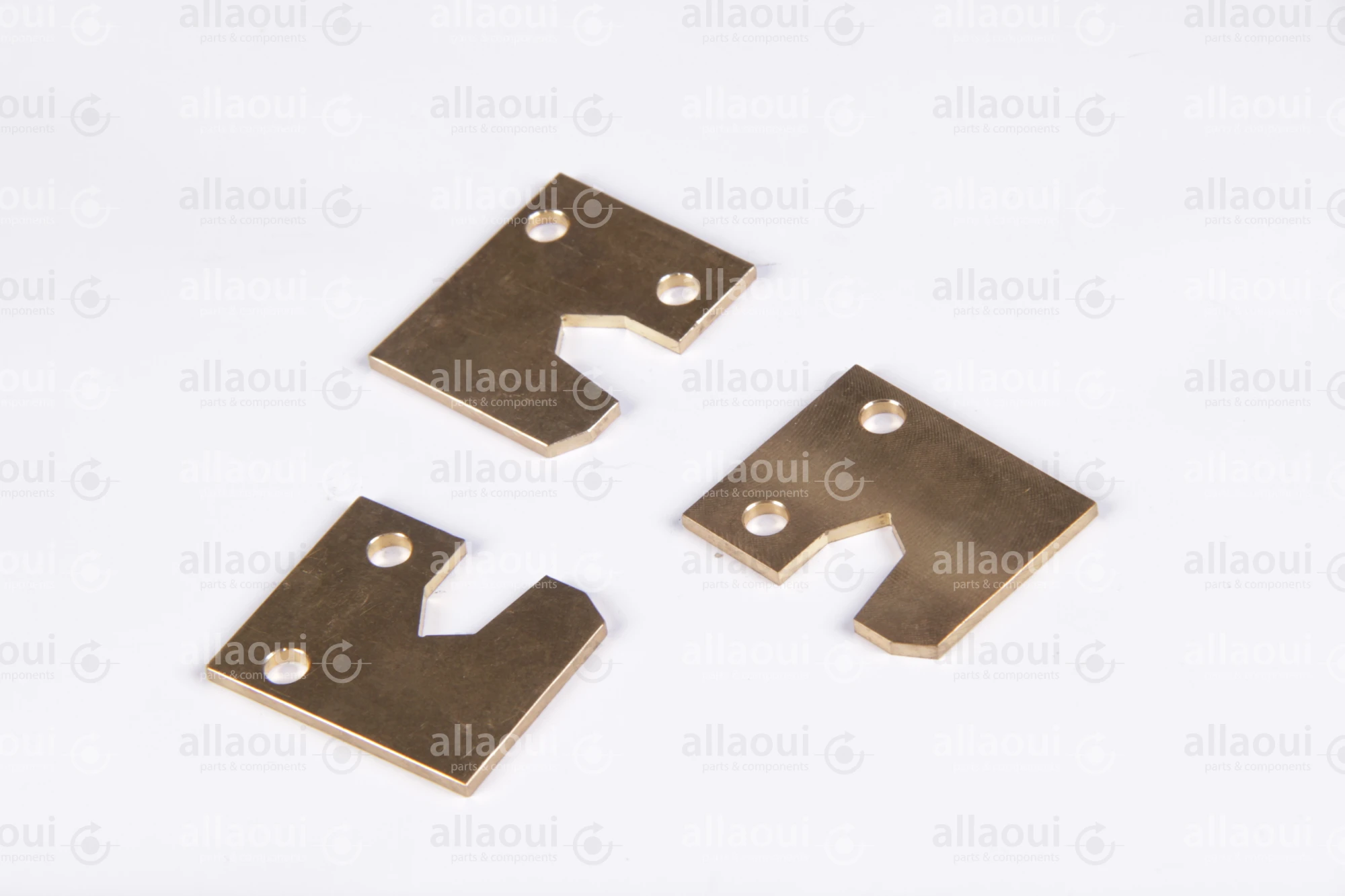 Müller Martini Blade FL40/2.5/33 3002.5838.4