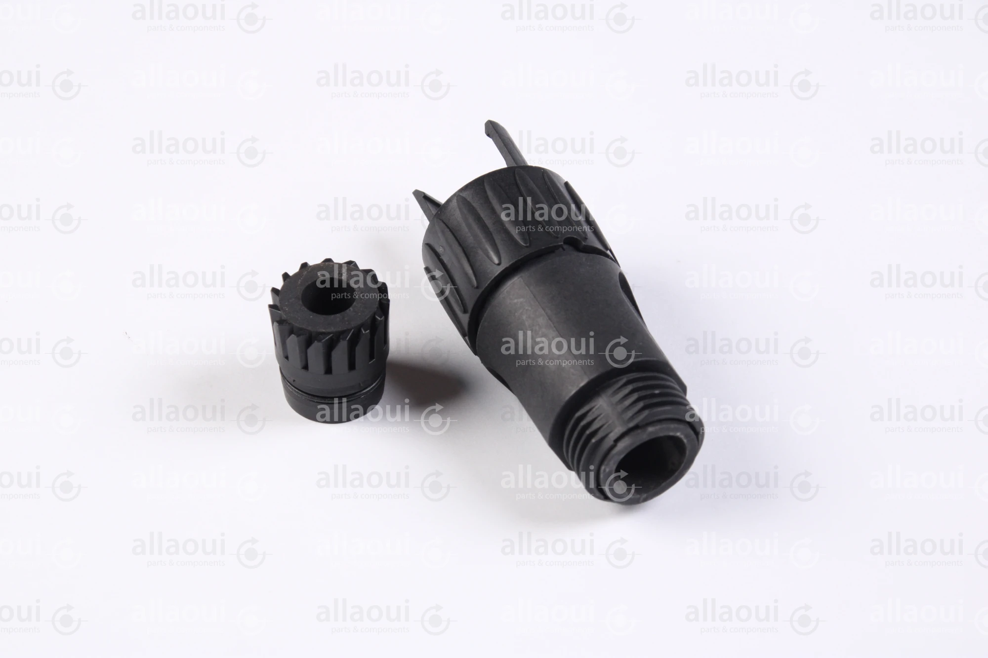 L&W Steckerhandel GmbH Connectors C01620D00311012
