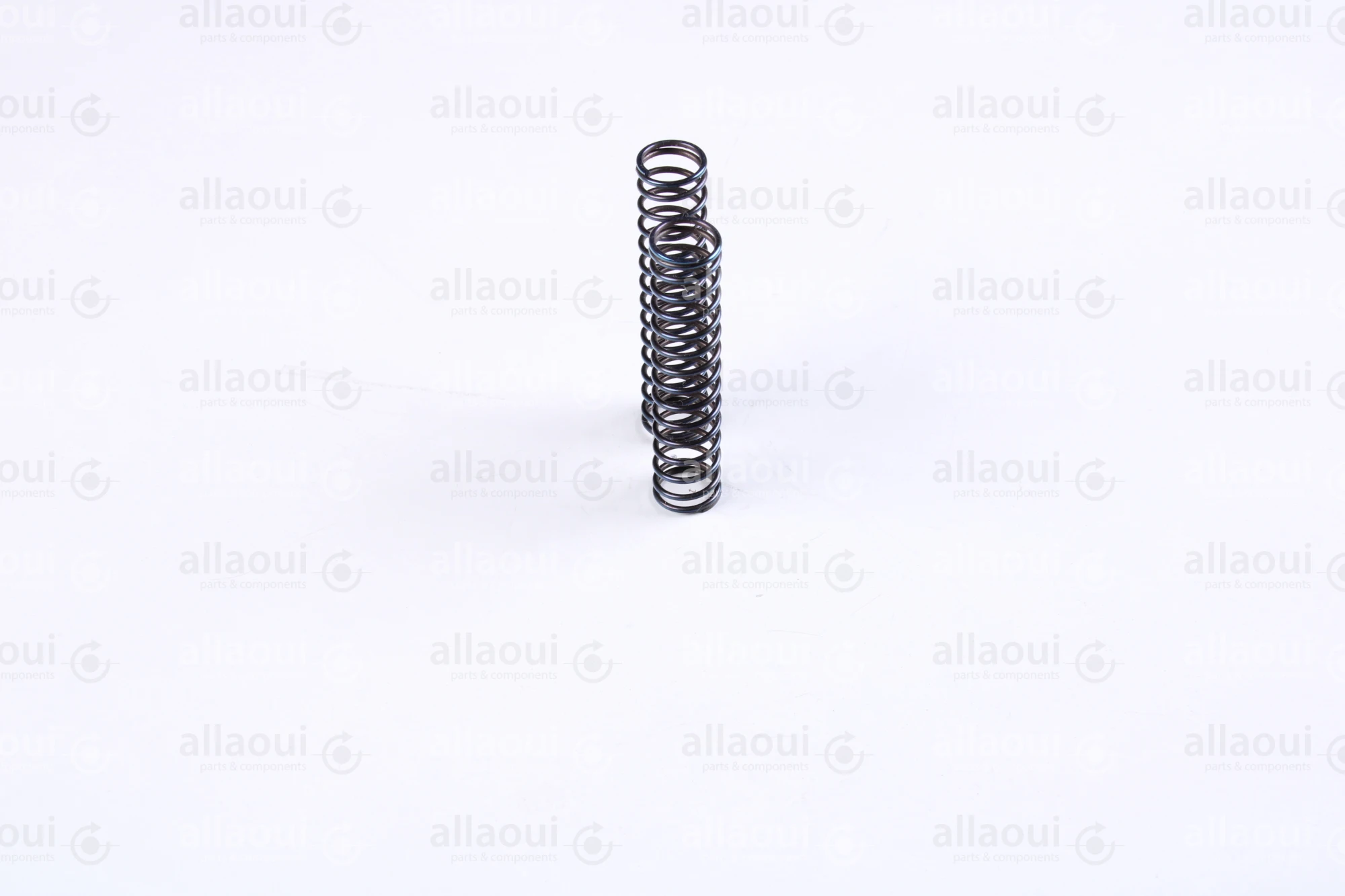 Müller Martini Tension Spring 1.25X13X63 (2 Pieces) 0034.2365