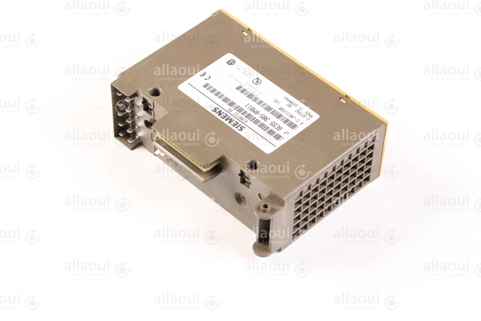 Siemens Simatic S5 Digital output 6ES5 451-8MA11