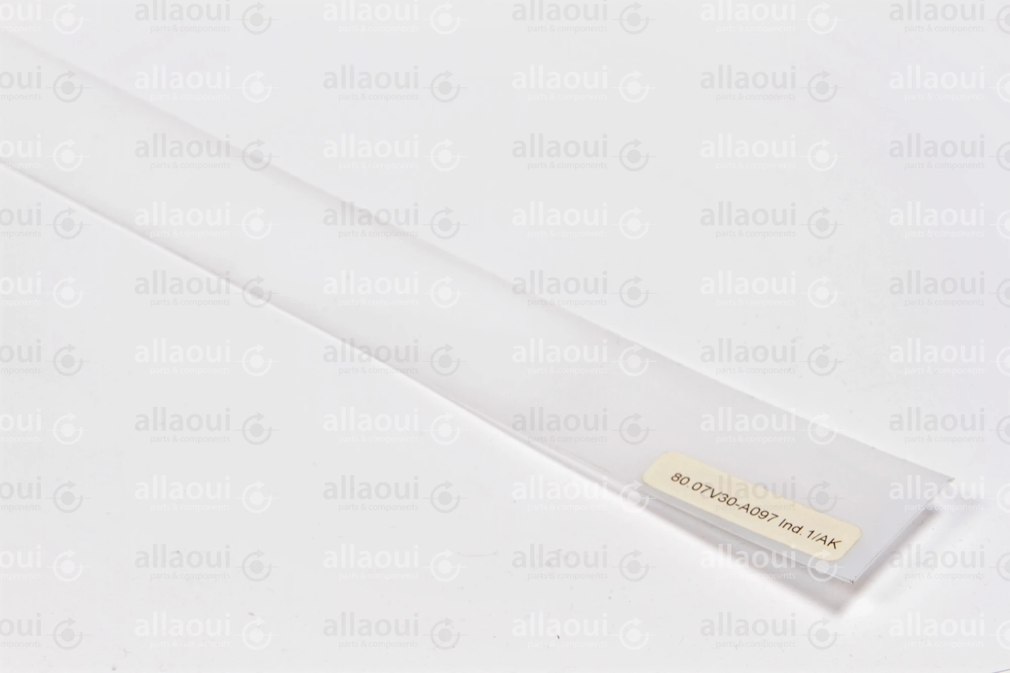 Manroland Blade 80.07V30-A097