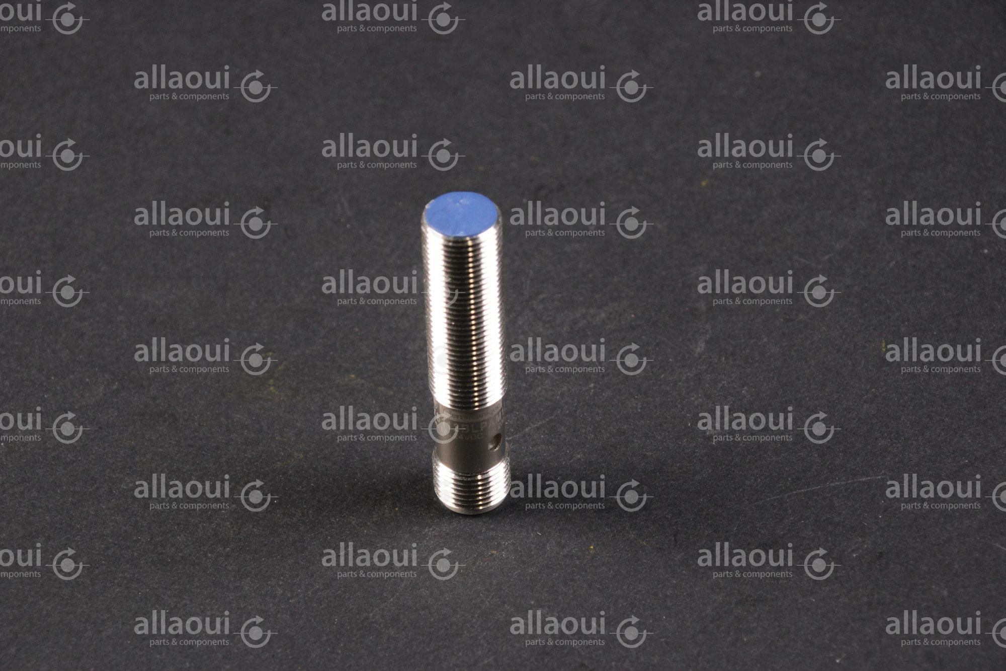 Telemecanique Inductive Sensor XS112BLPAM12