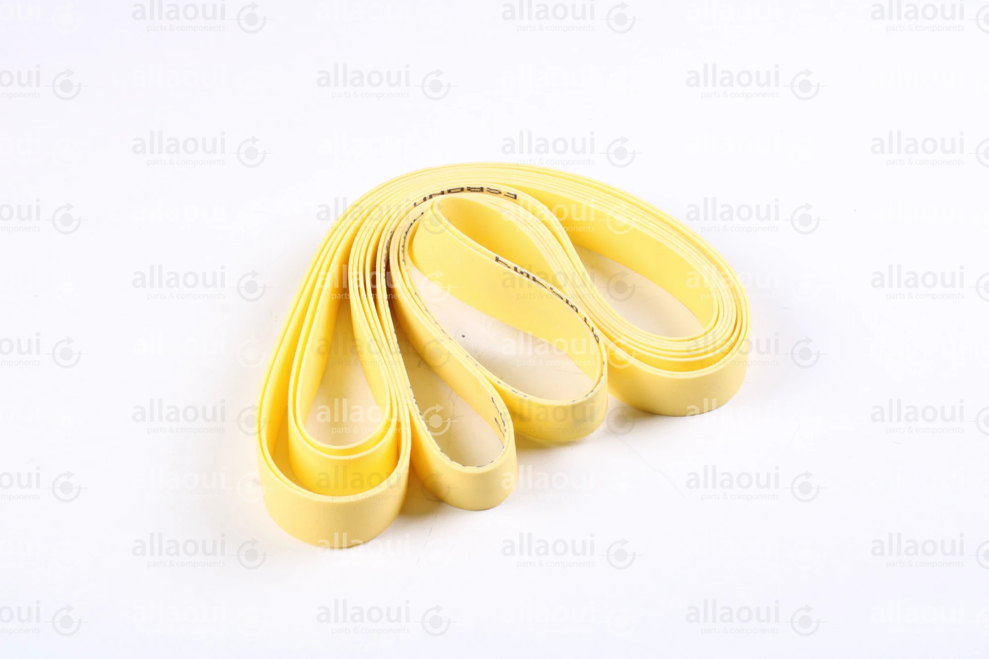 MBO Belt (2 Pieces) 0105909