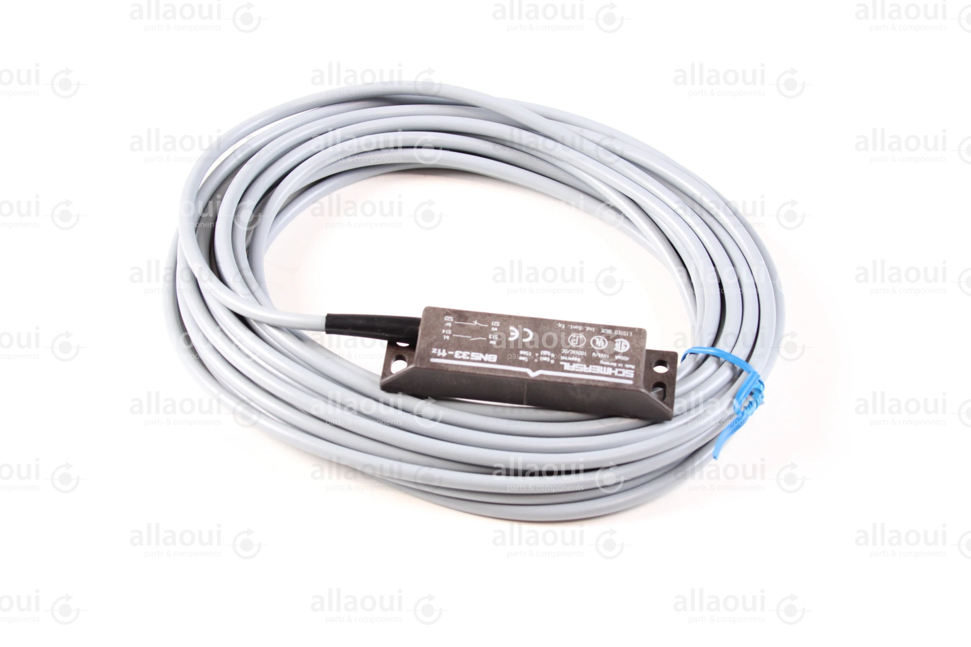 Schmersal Sensor BN533-11z