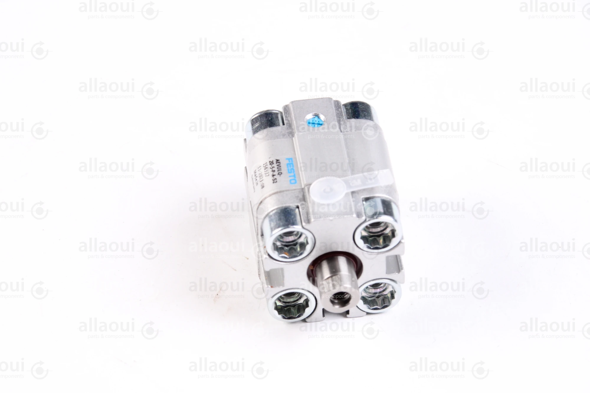 Festo Pneumatikc Cylinder AEVULQ-20-5-P-A-S2