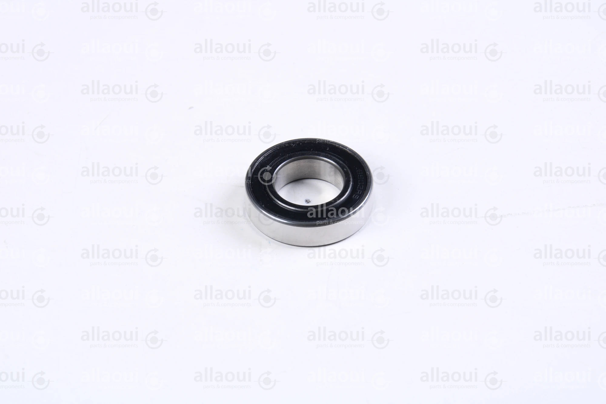 INA Ball bearing 15x24x5 mm 6802RS