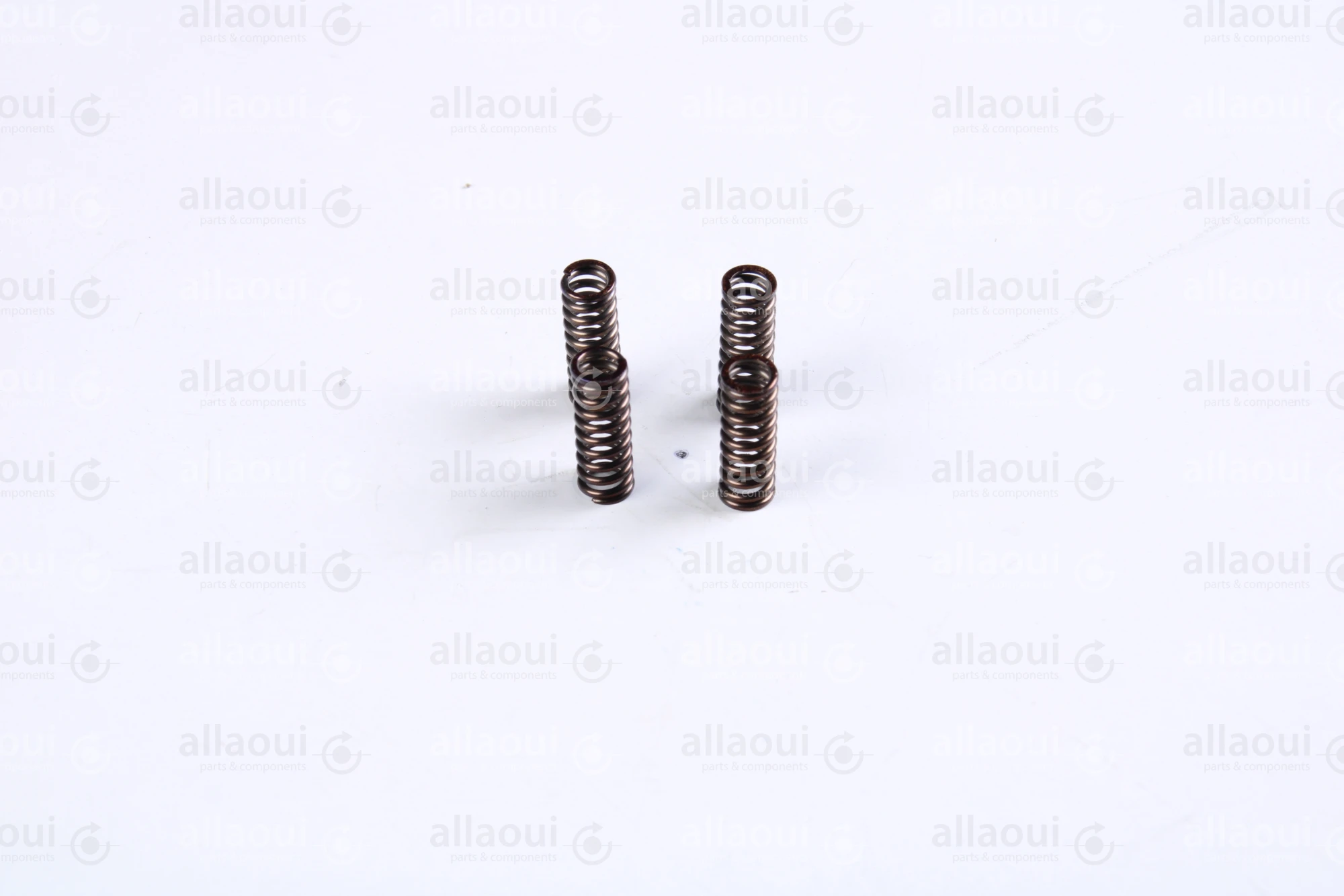 Müller Martini Pressure Spring (4 Pieces) 0034.2314