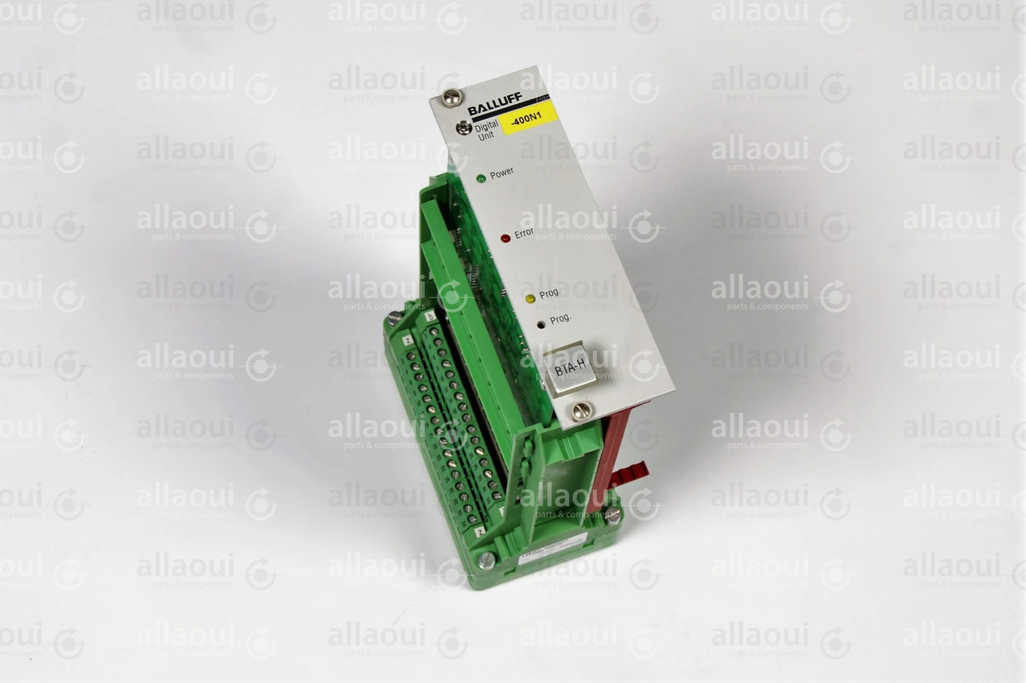 Balluff Module BTA-H