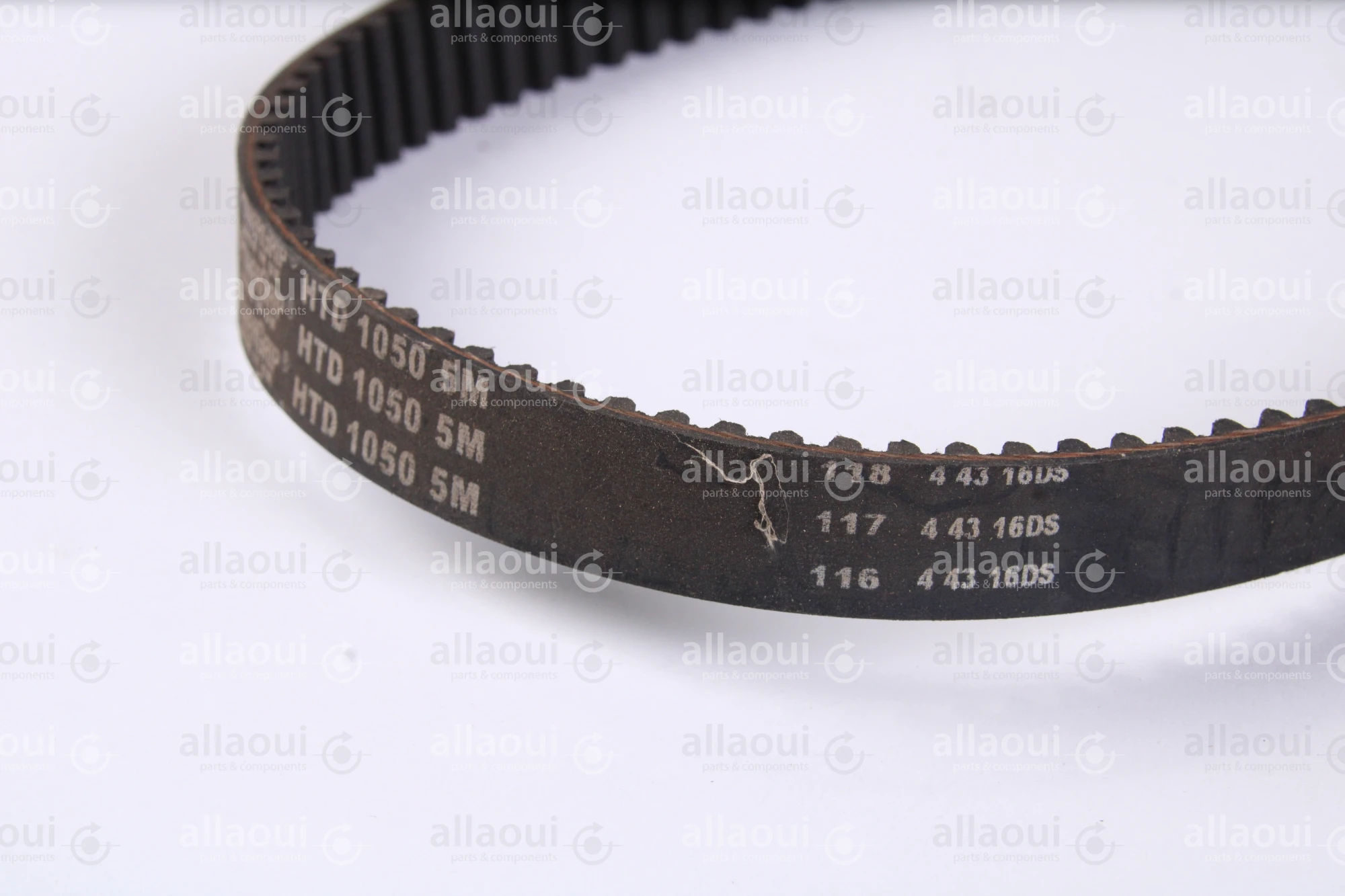 Gates Timing Belt HTD-1050-5M-15mm