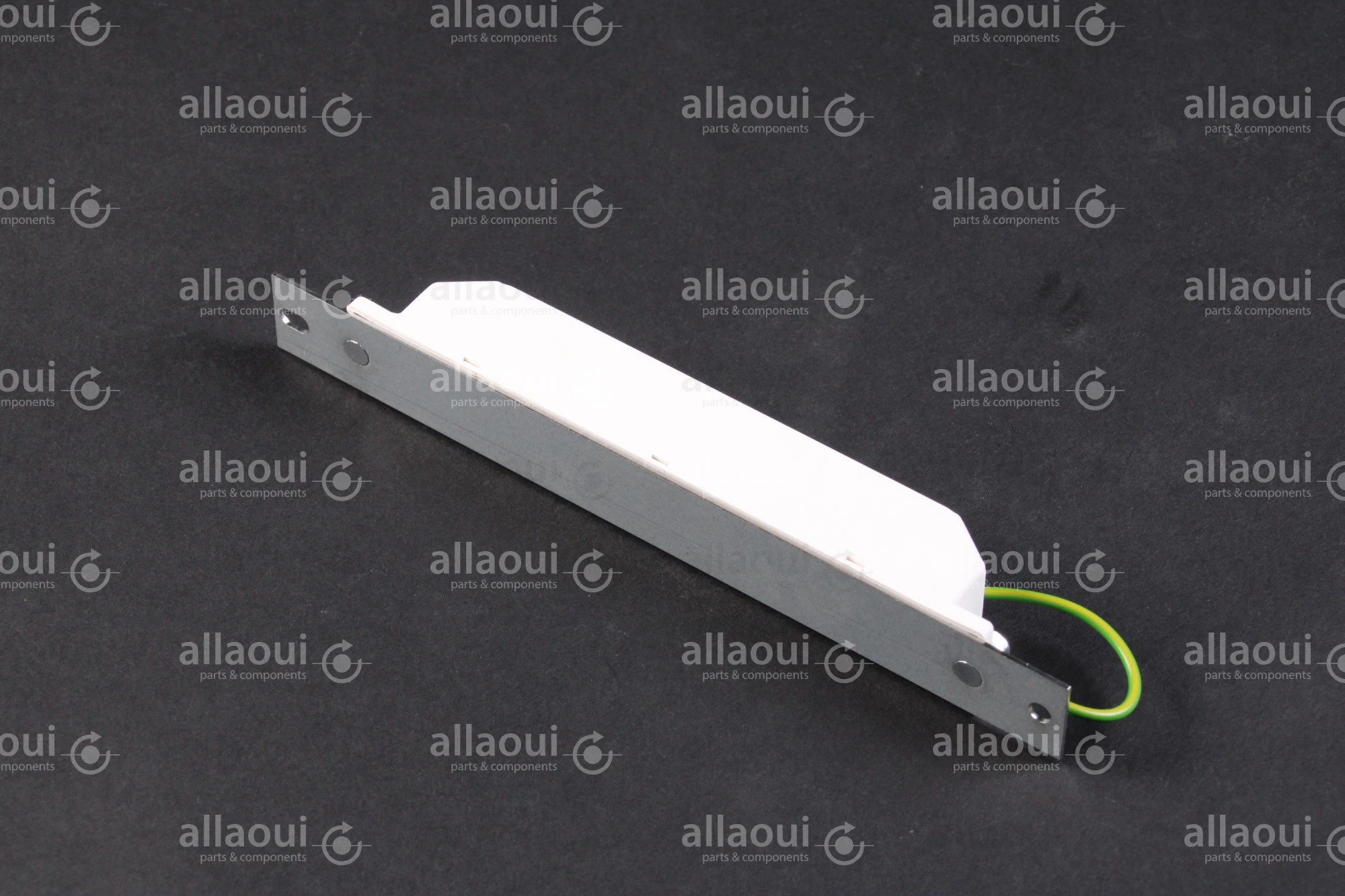 Waldmann 24VDC ballast 309463020