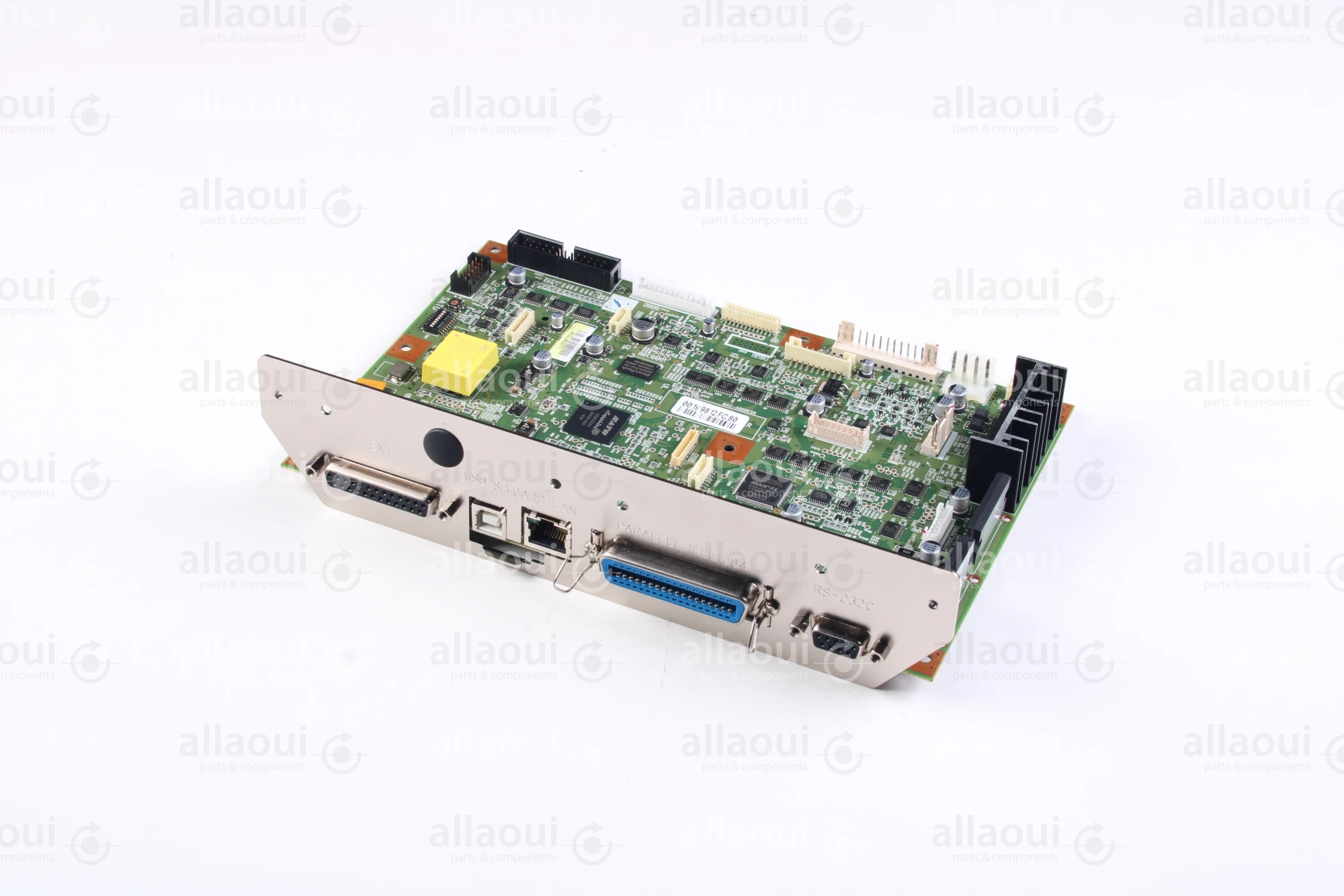 SATO Control Board R28374005