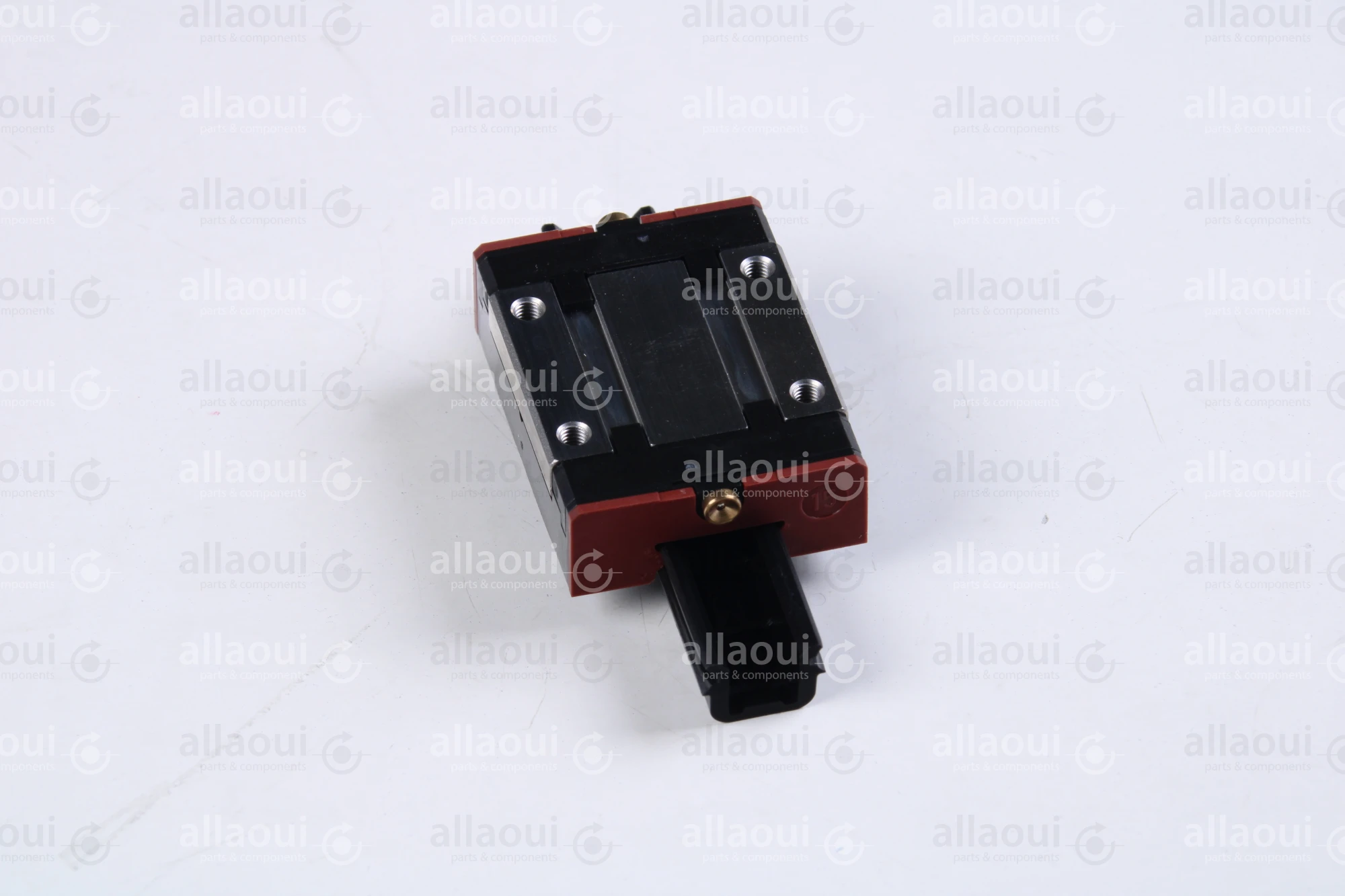 Bosch Rexroth Guiding Carriage R044251301