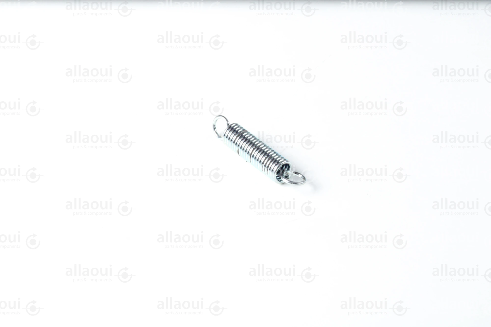 Kolbus Tension Spring 4000.110