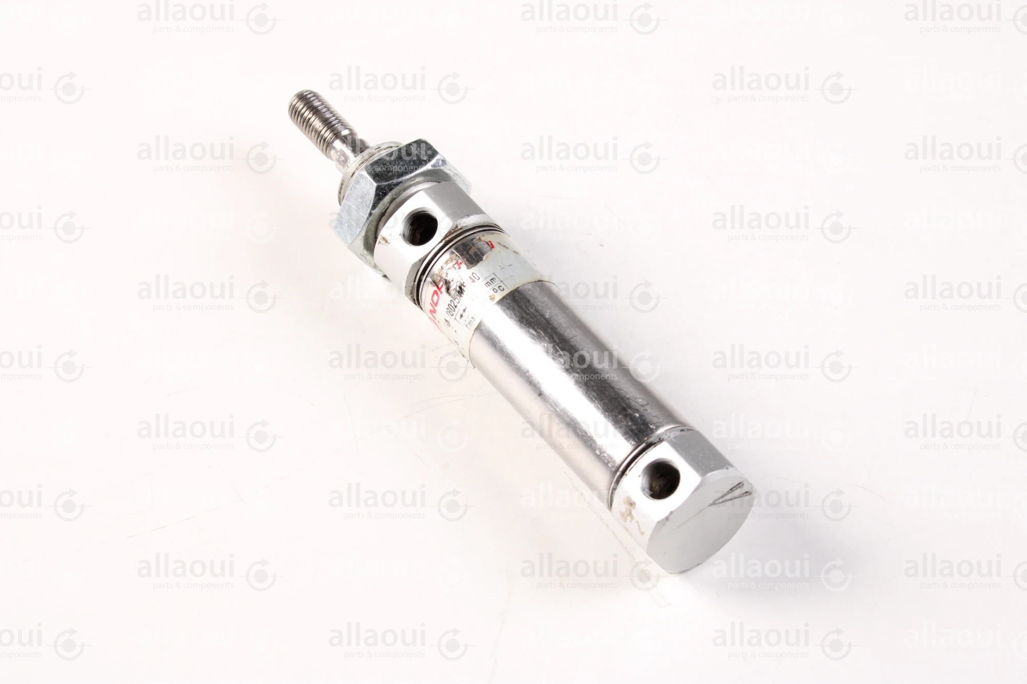 Norgren Pneumatic Cylinder RM/8025/MF/40