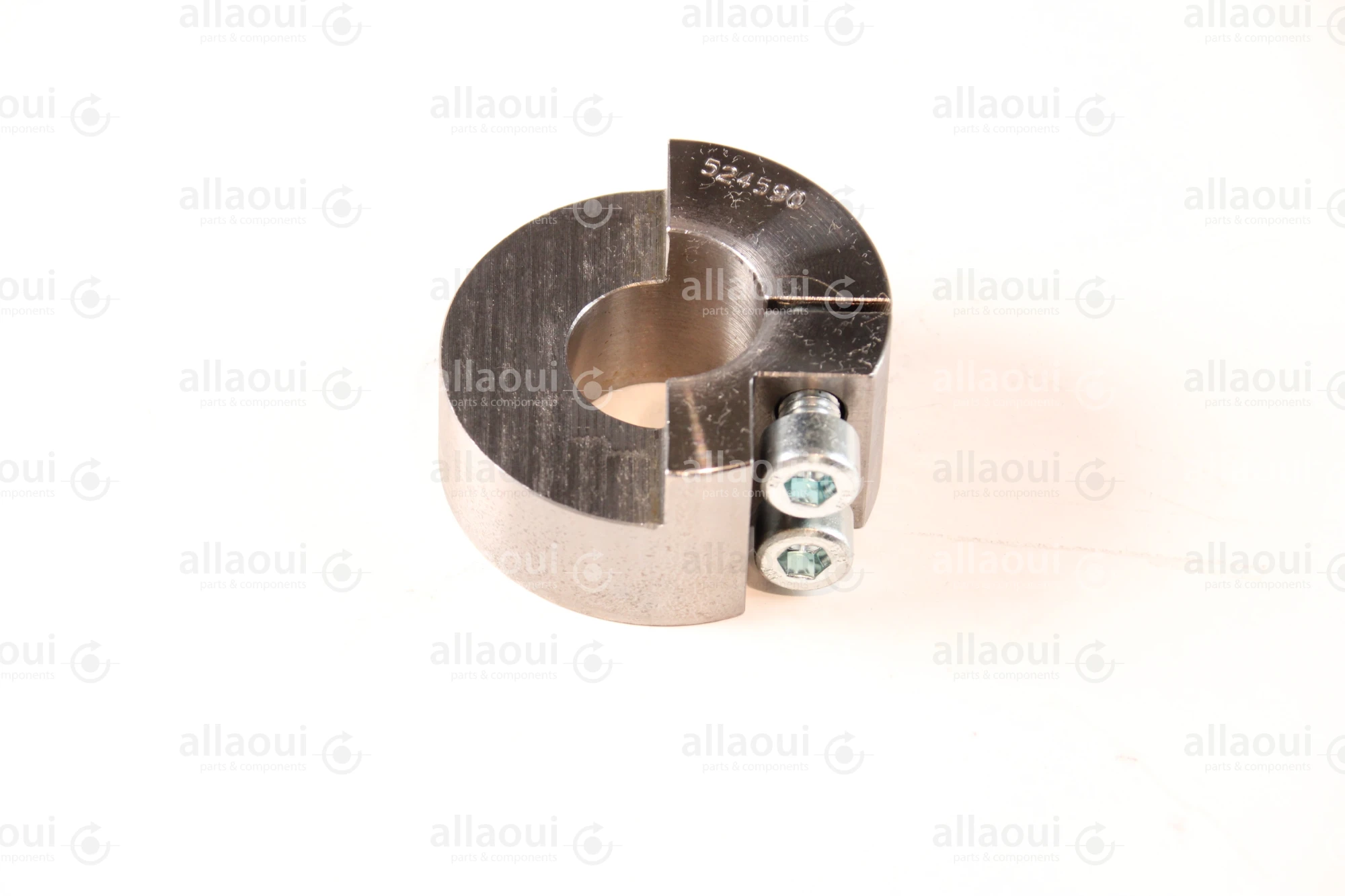 Kolbus Clamping Ring 524590