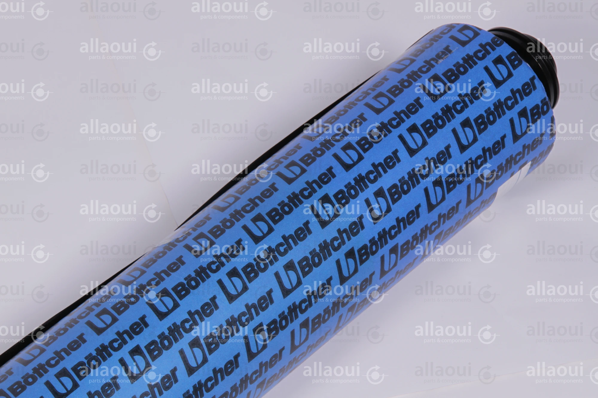 Böttcher Heidelberg XL 105 Inkform Roller Yellow 