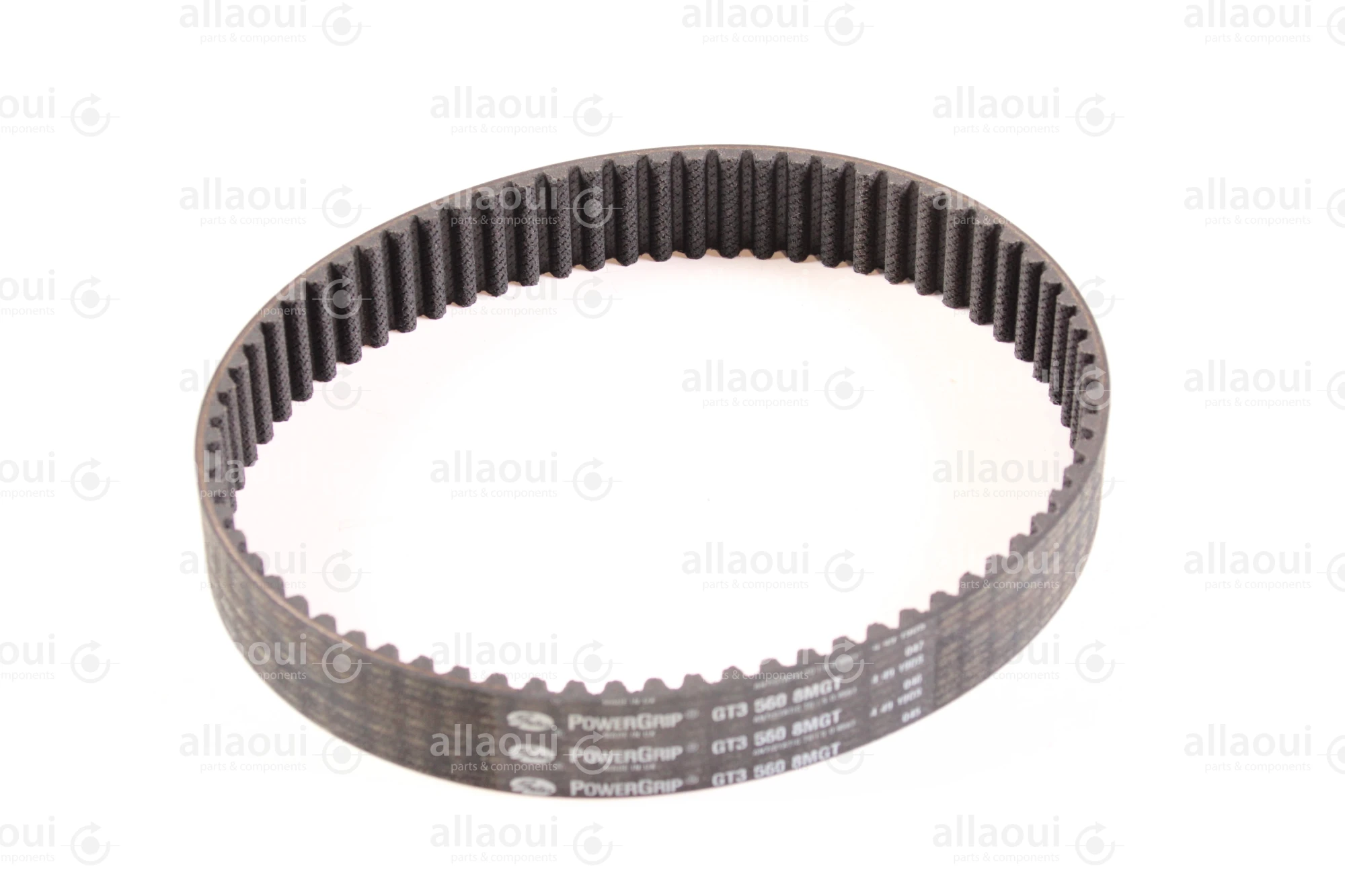 Gates Toothed Belt GT4560-8MGT-30