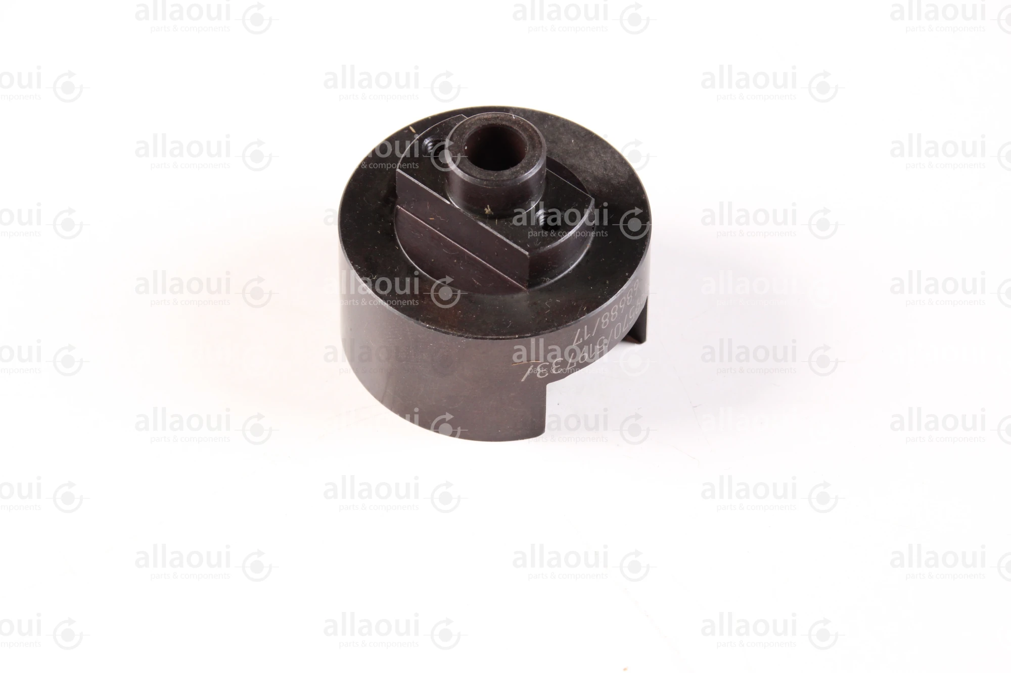 Koenig & Bauer (KBA) Drive Shaft P1899570