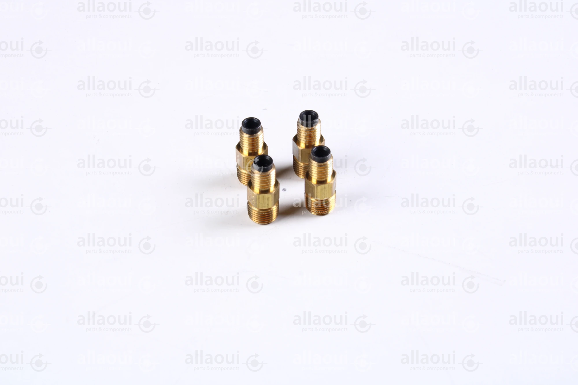 Müller Martini Metering valve (4 Pieces) 0040.1321 (4 Stück)