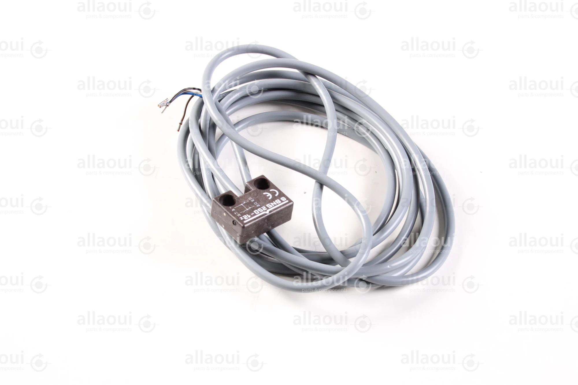 Koenig & Bauer (KBA) Magnetic Field Switch L0861192