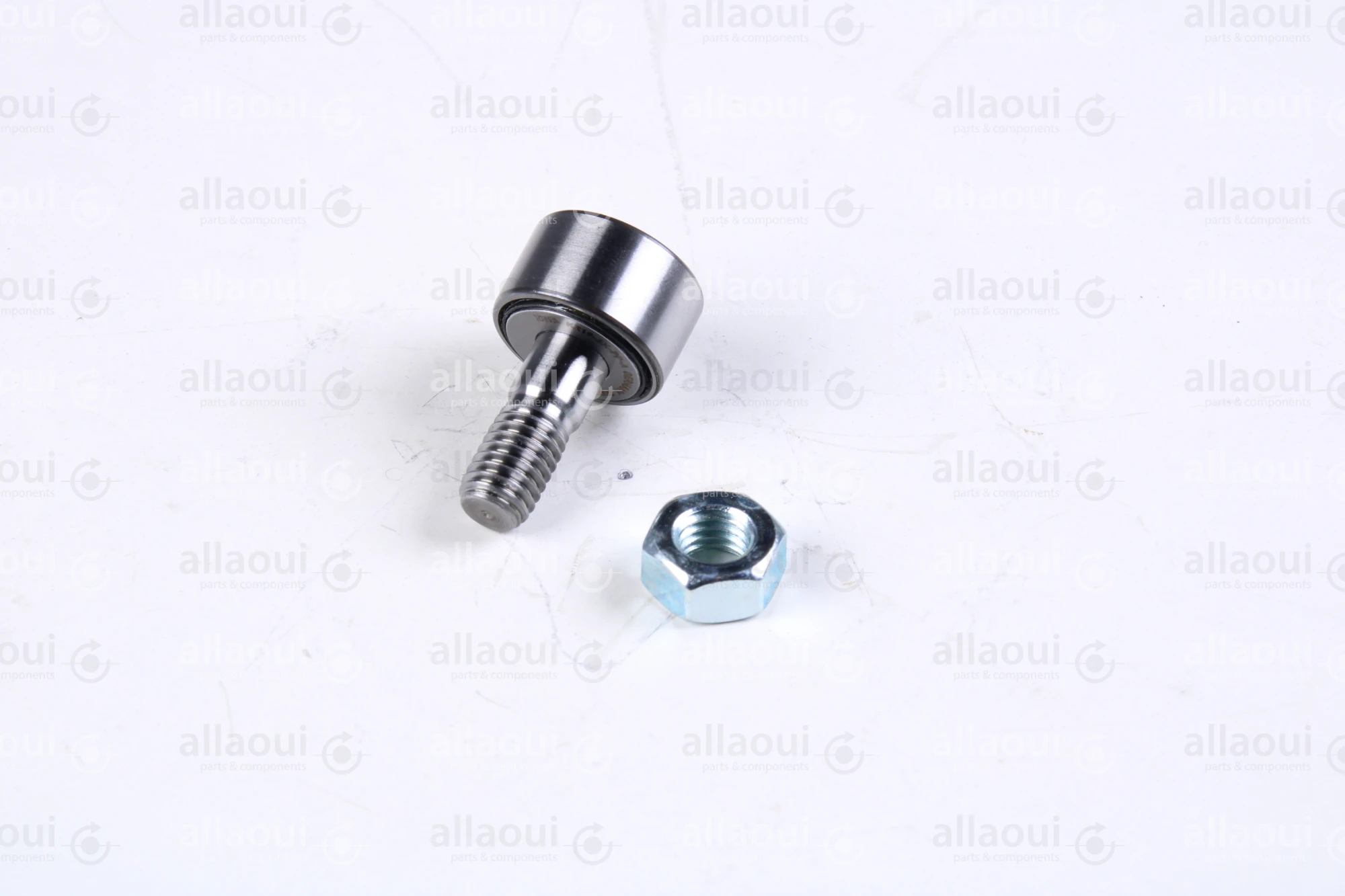 INA Cam Follower KR19-SK-PP-A