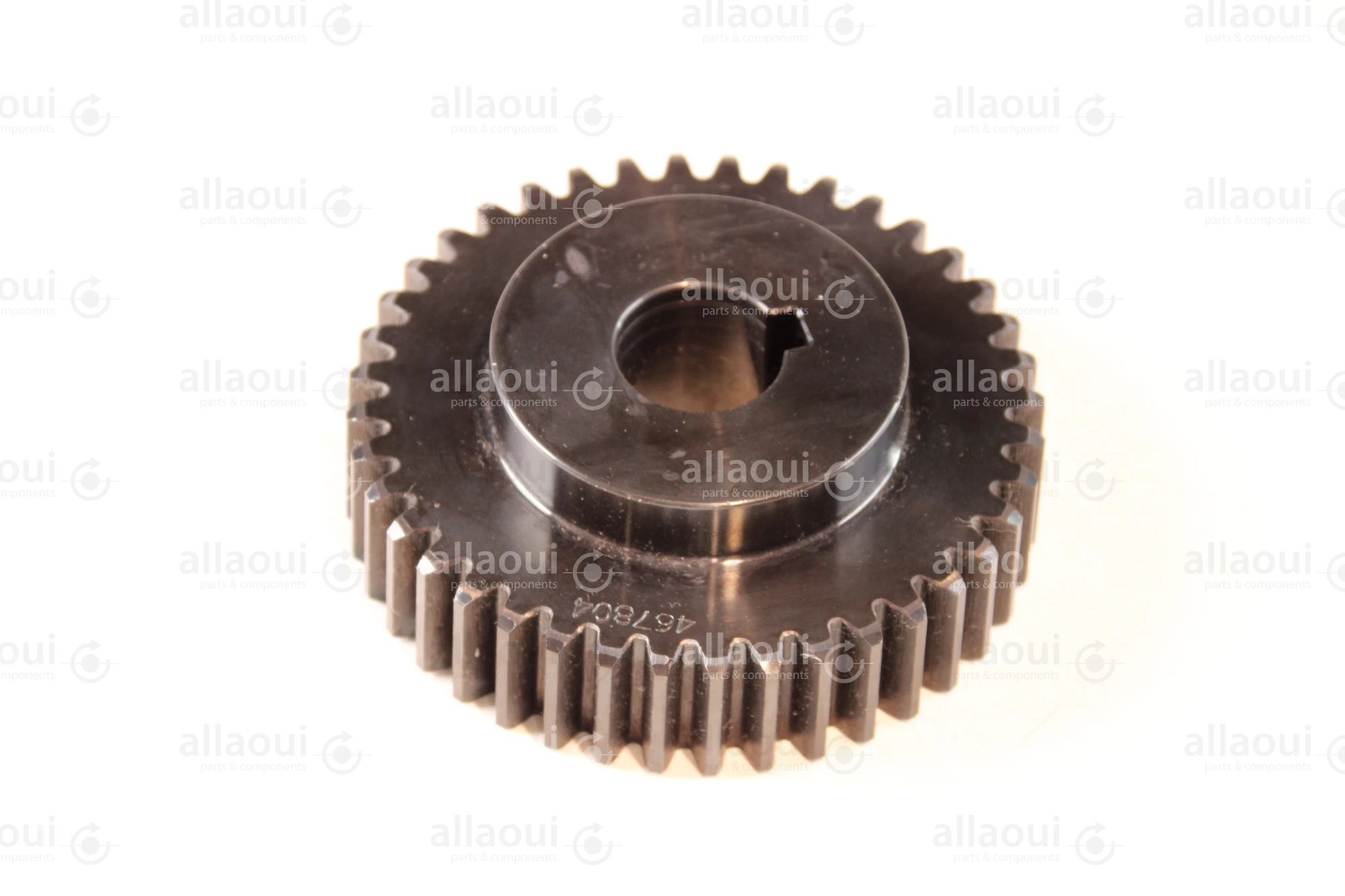 Kolbus Gear 00467804