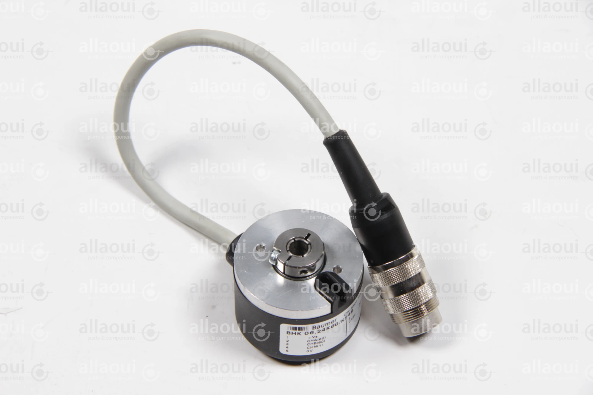 Baumer Encoder BHK06.24K60/K548