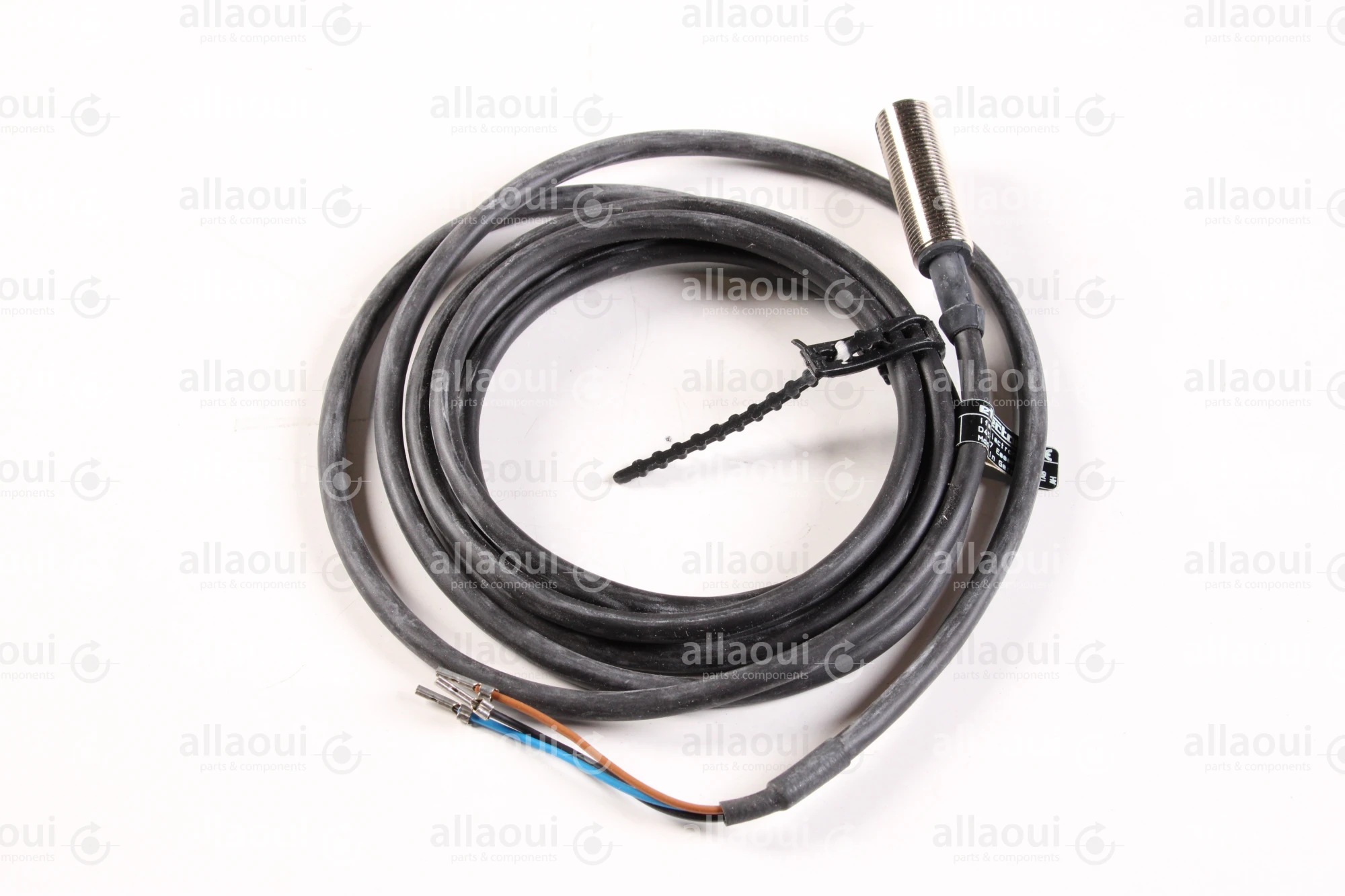 IFM Electronic Inductive Sensor IFB3002-BPKG