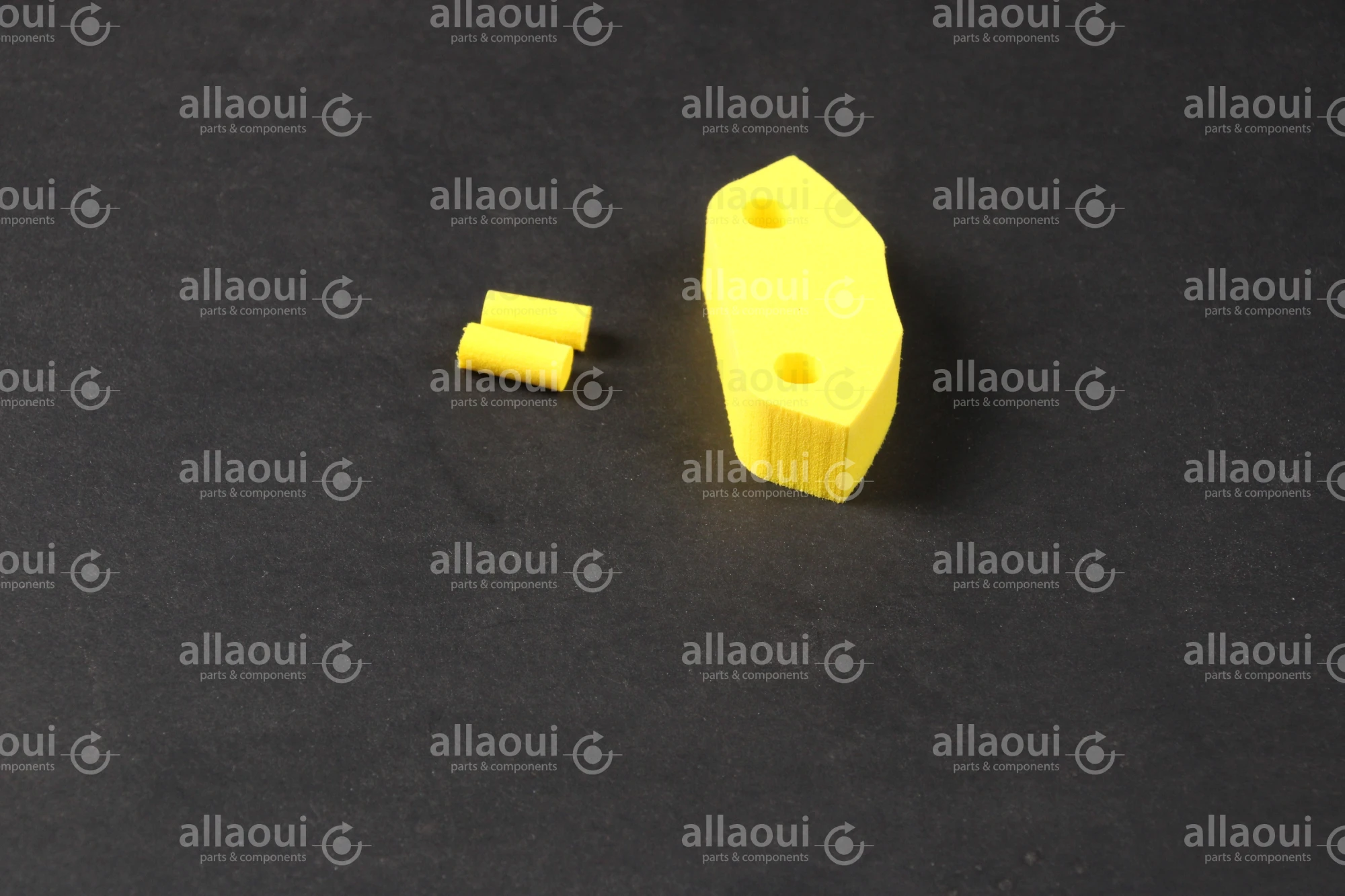 multiq Foam pad (10 Pieces) CUST-1518-31