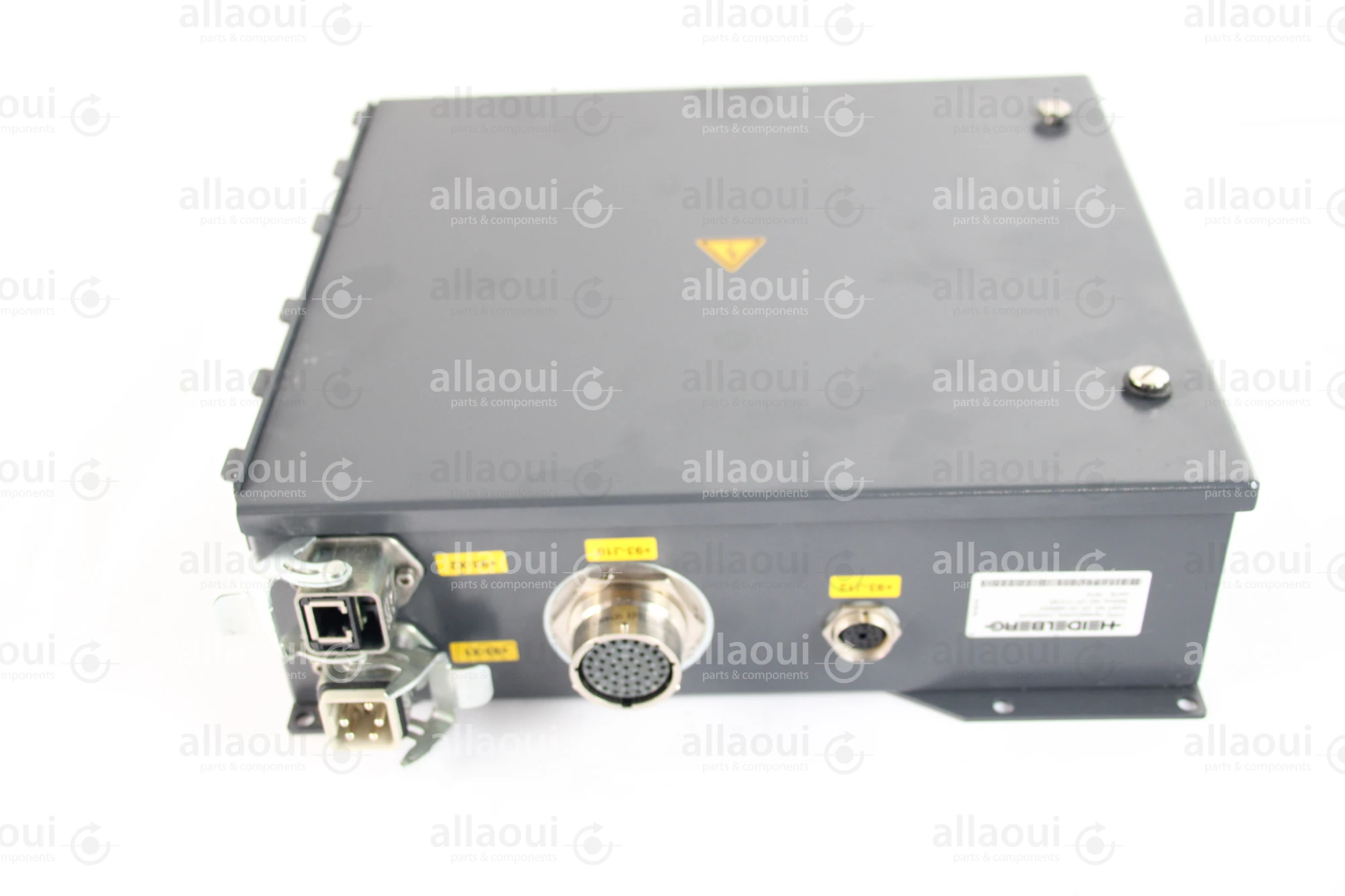 Heidelberg Inpress Control Unit CP.157.0950/03