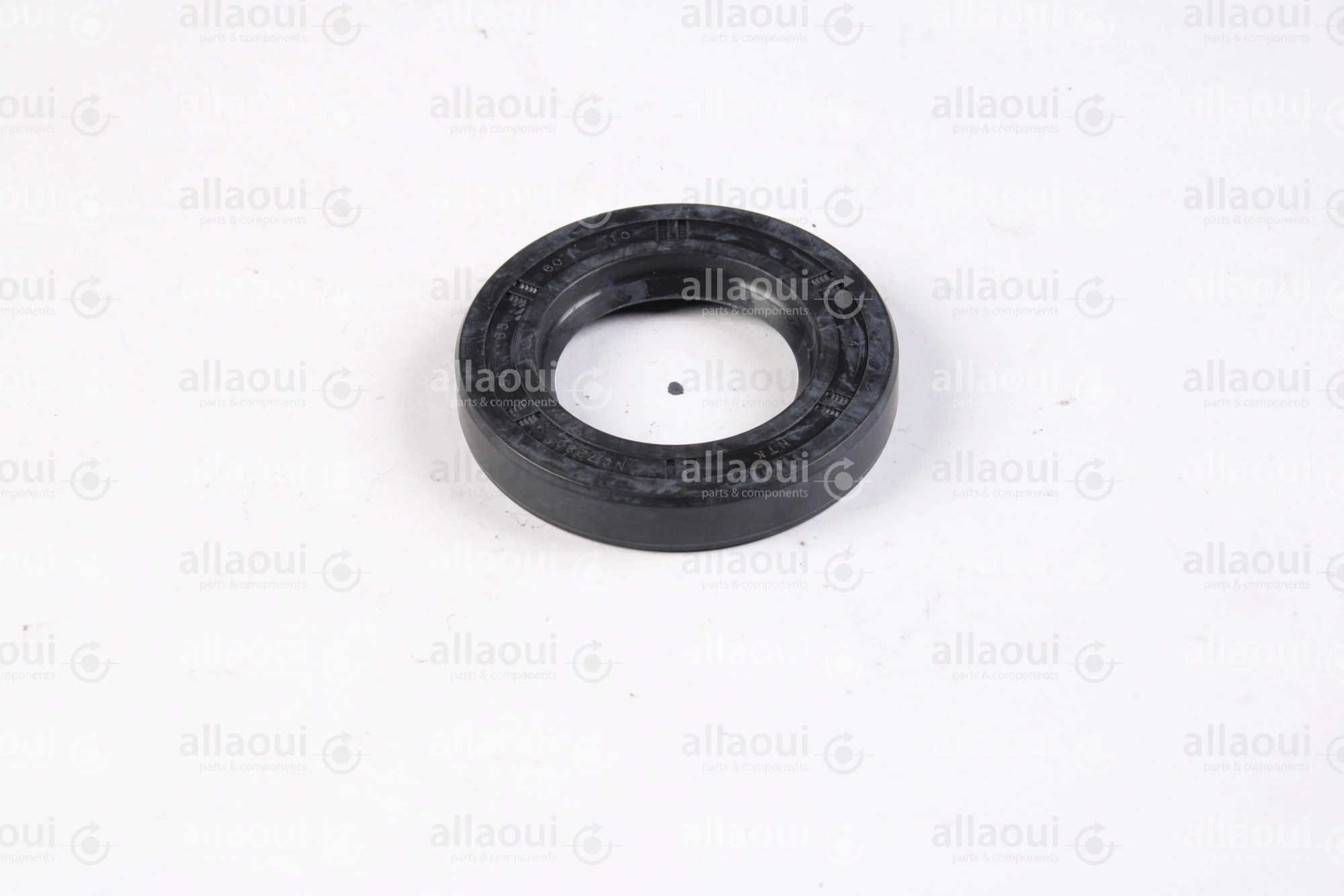 Ludwig Meister Shaft Seal Ring 291-35X60X10-WA