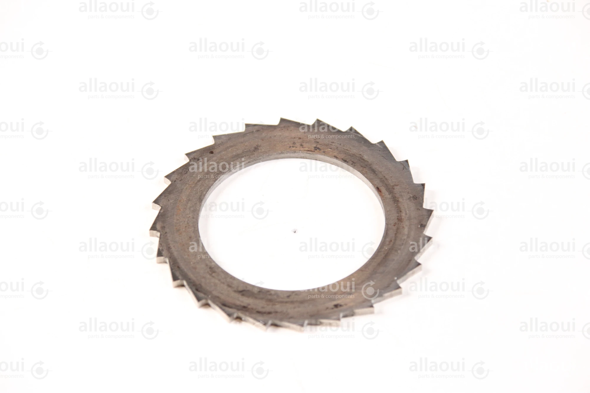 Heidelberg Crimping Blade ZD.273-918-01-00