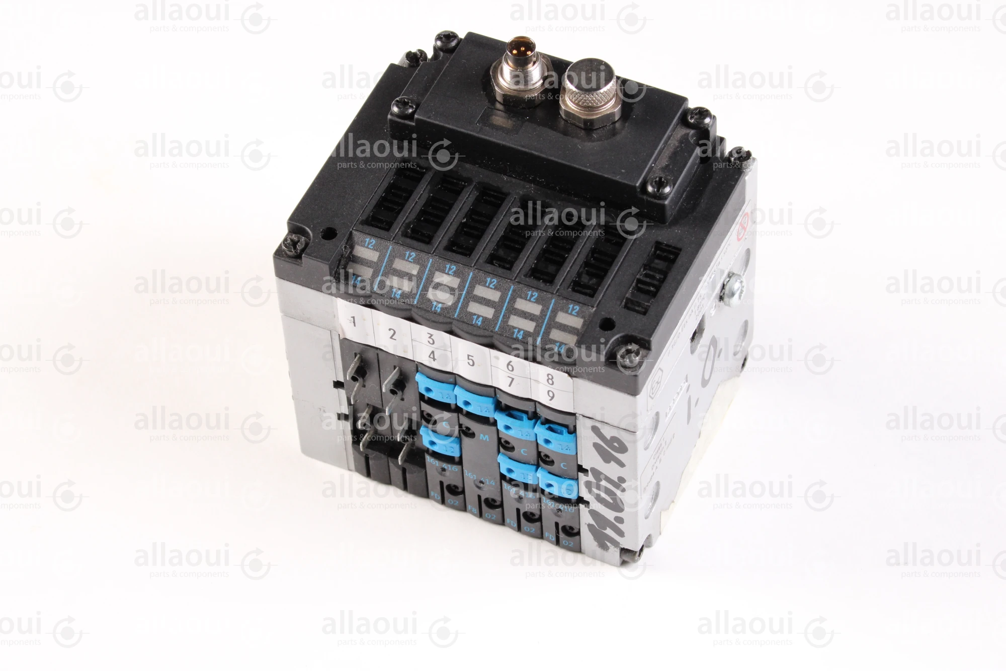 Festo Valve Cluster CPV10-GE-FB-6