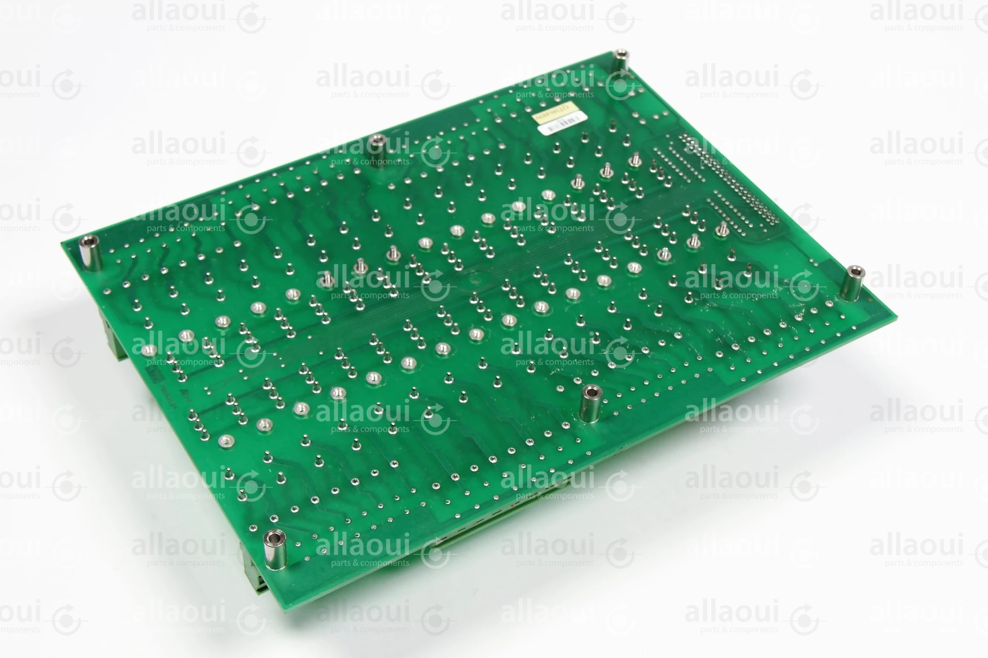 QuadTech Circuit Board 64899