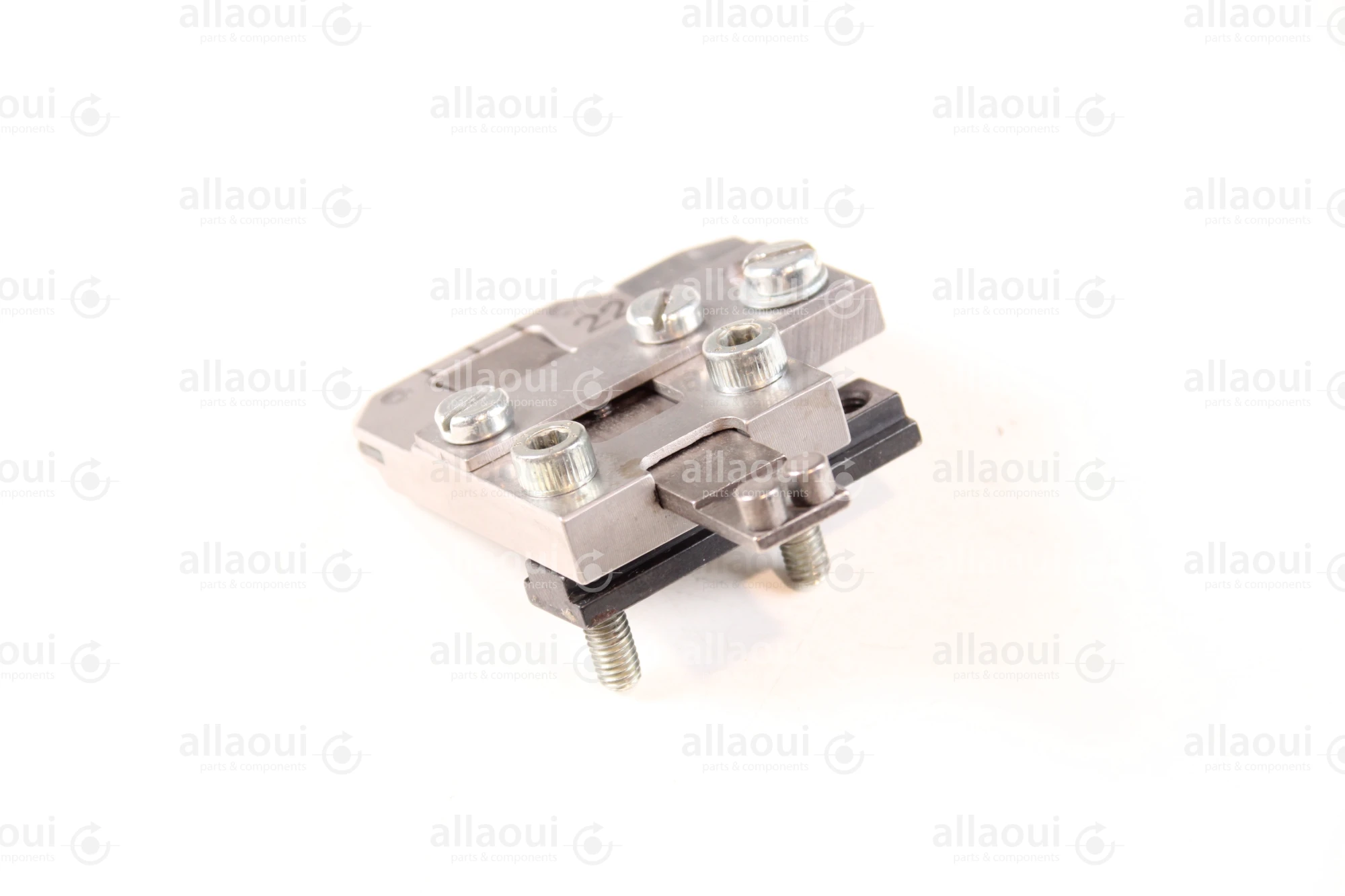 Hohner Clincher Assy 9963685