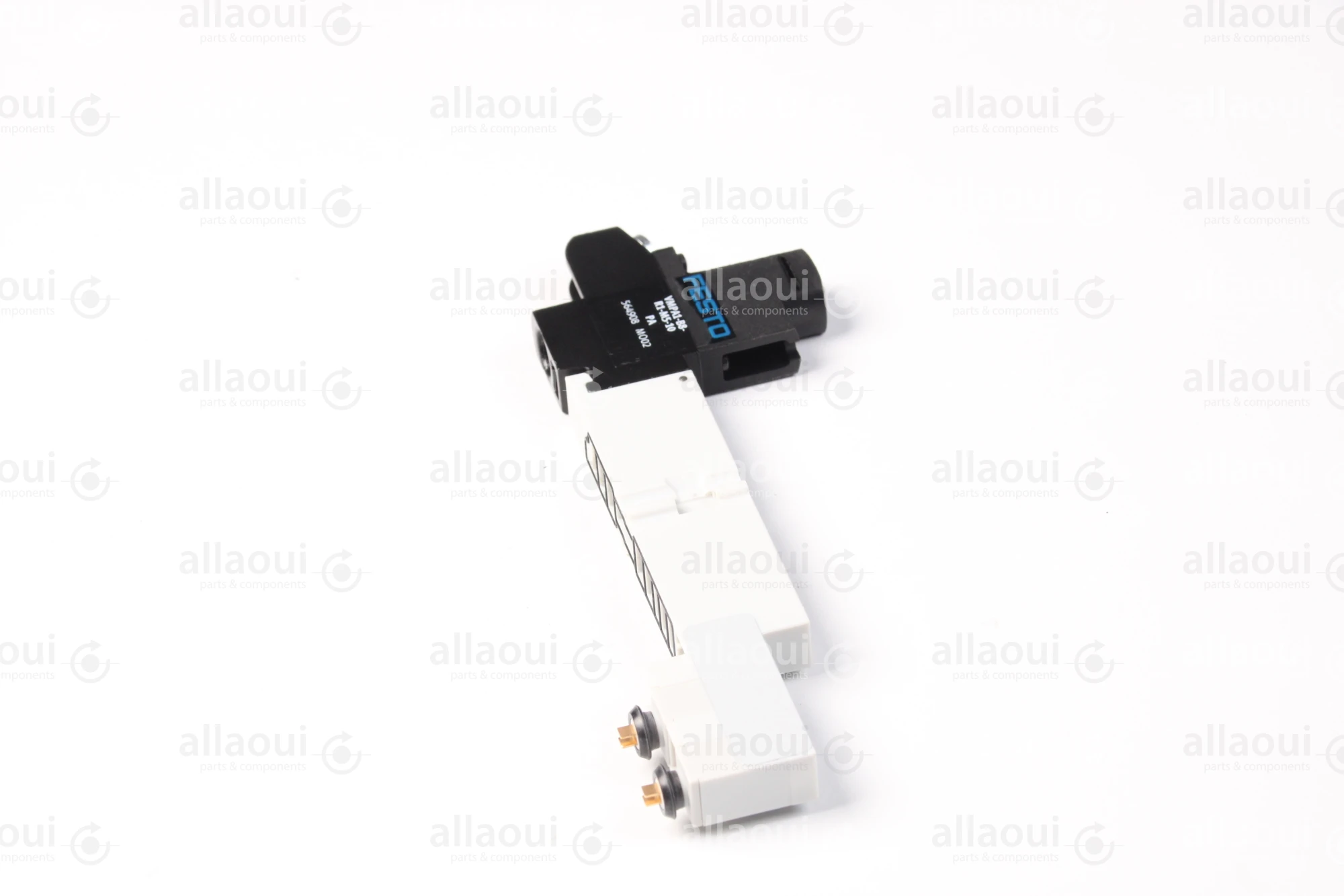 Festo Regulator plate VMPA1-B8-R1-M5-10