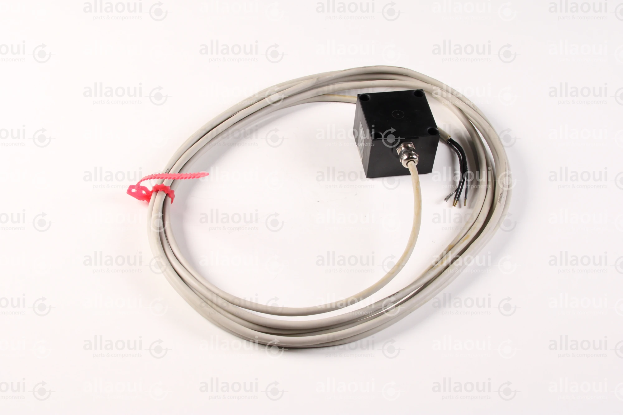 Koenig & Bauer (KBA) Kba Potentiometer P0930270