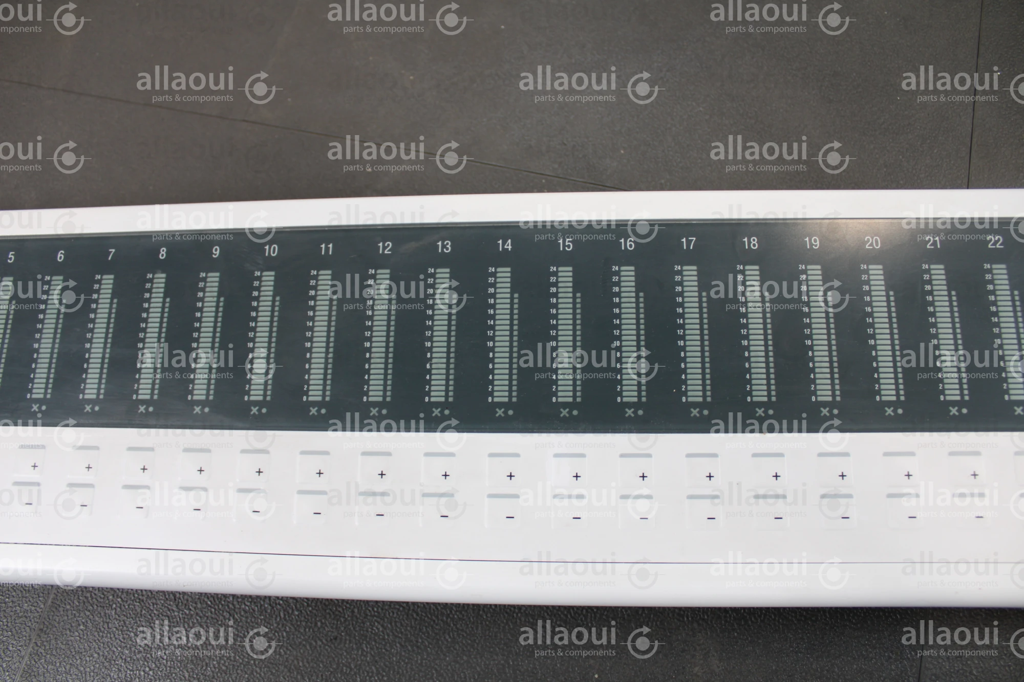 Heidelberg Control Bar CP.15.0233/01